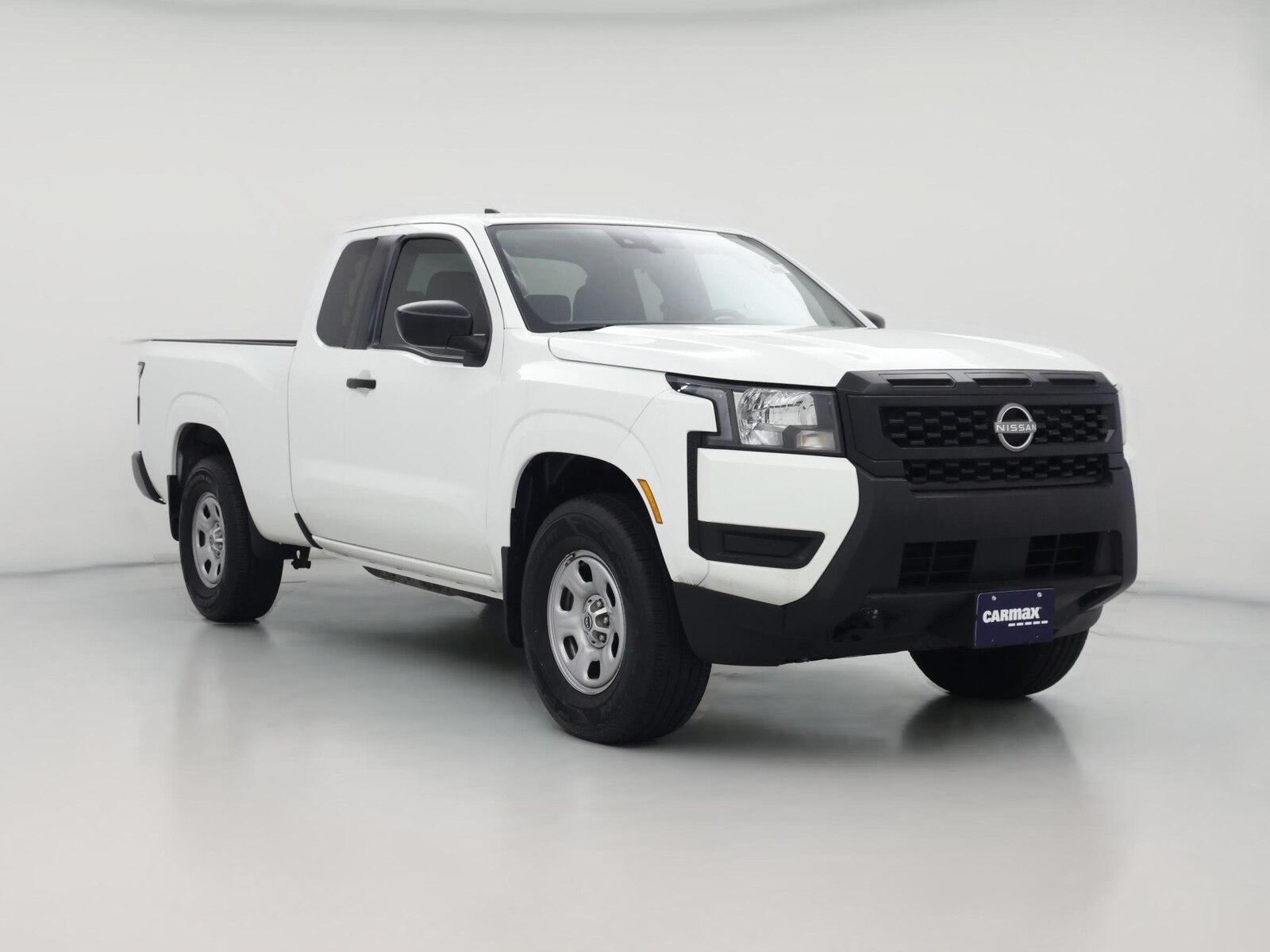 2025 Nissan Frontier