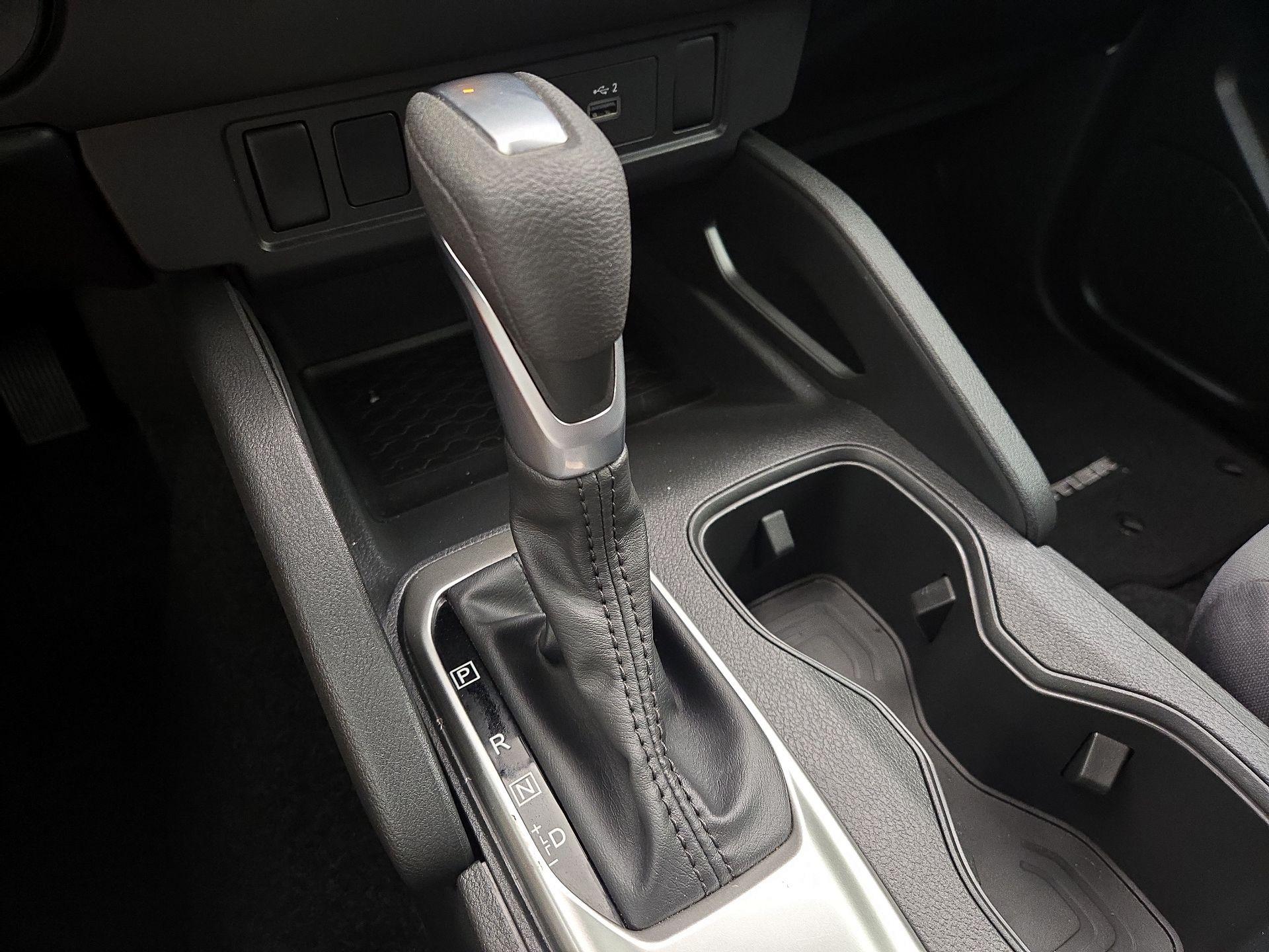 Thumbnail: 2025 Nissan Frontier - 17