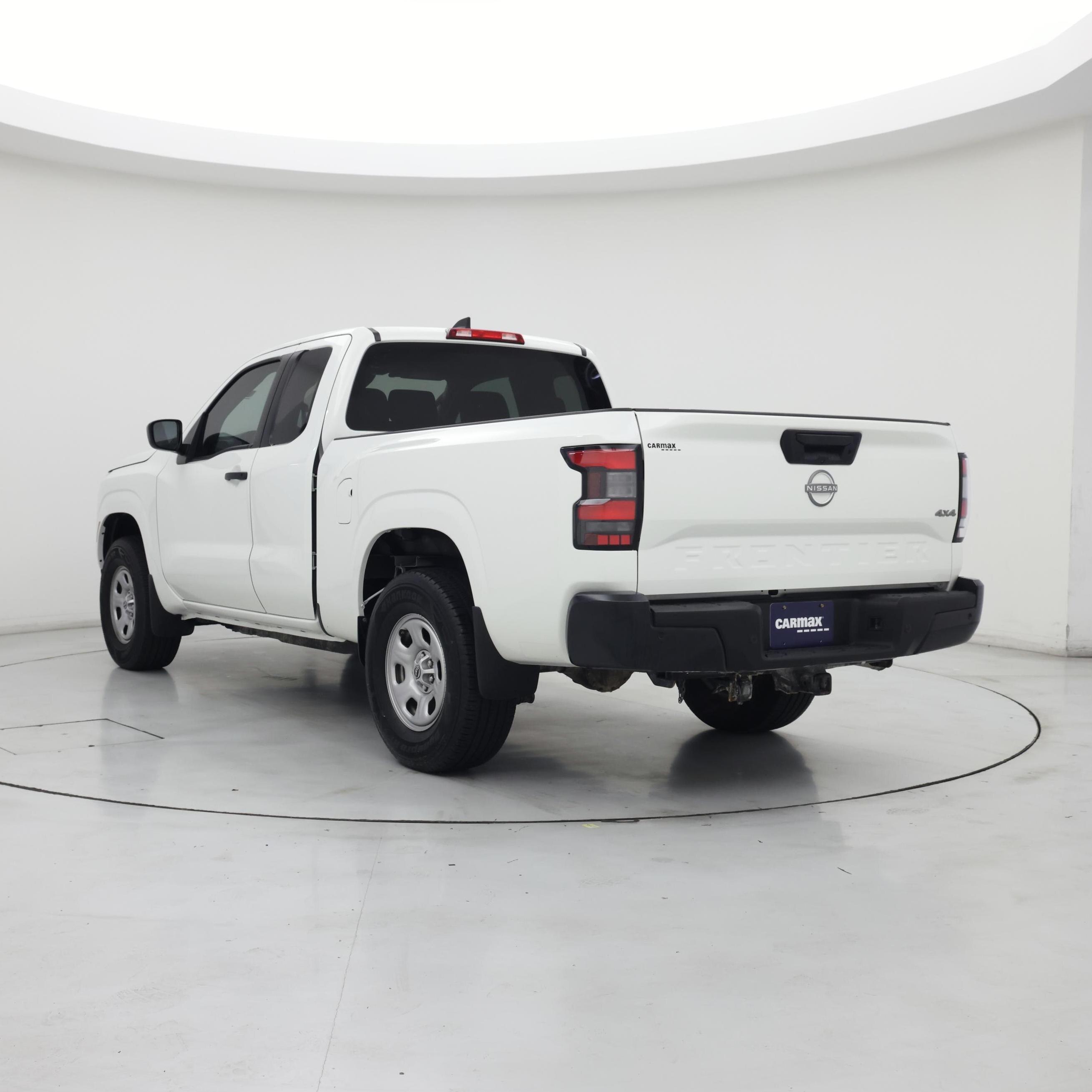 Thumbnail: 2025 Nissan Frontier - 2