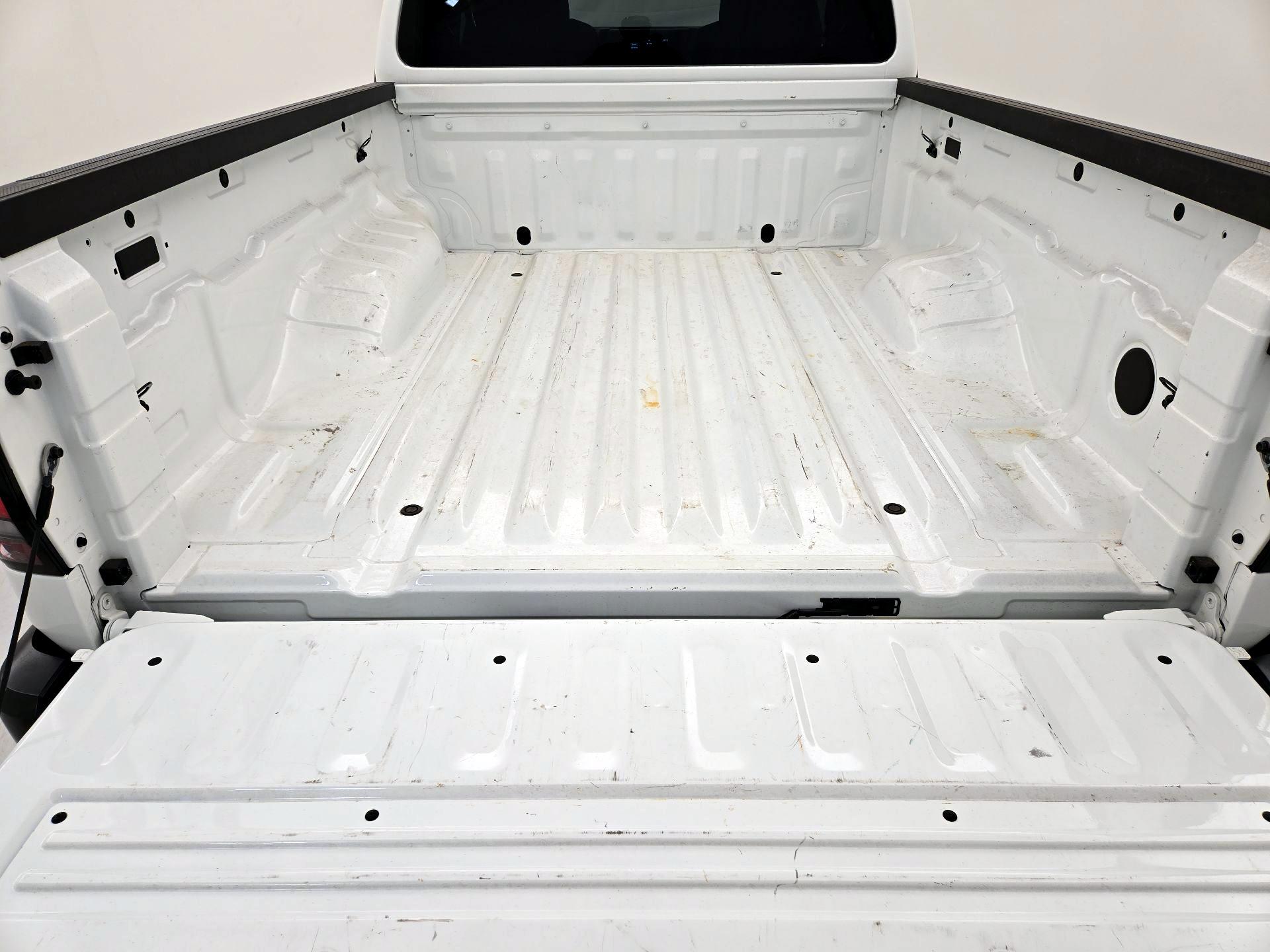 Thumbnail: 2025 Nissan Frontier - 20