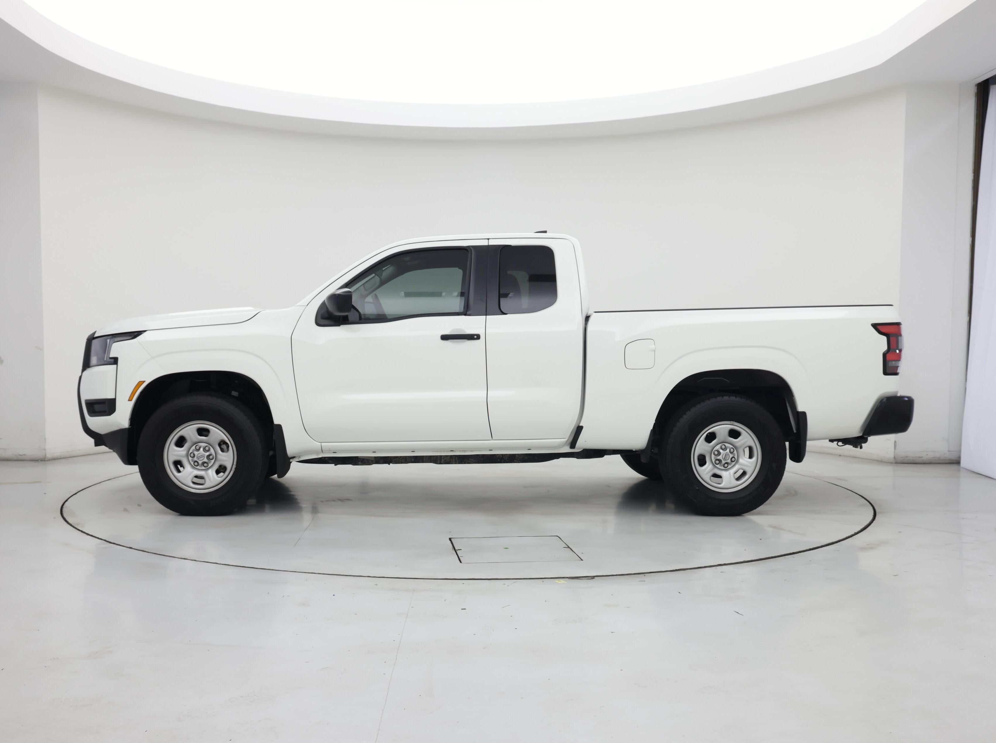 Thumbnail: 2025 Nissan Frontier - 3