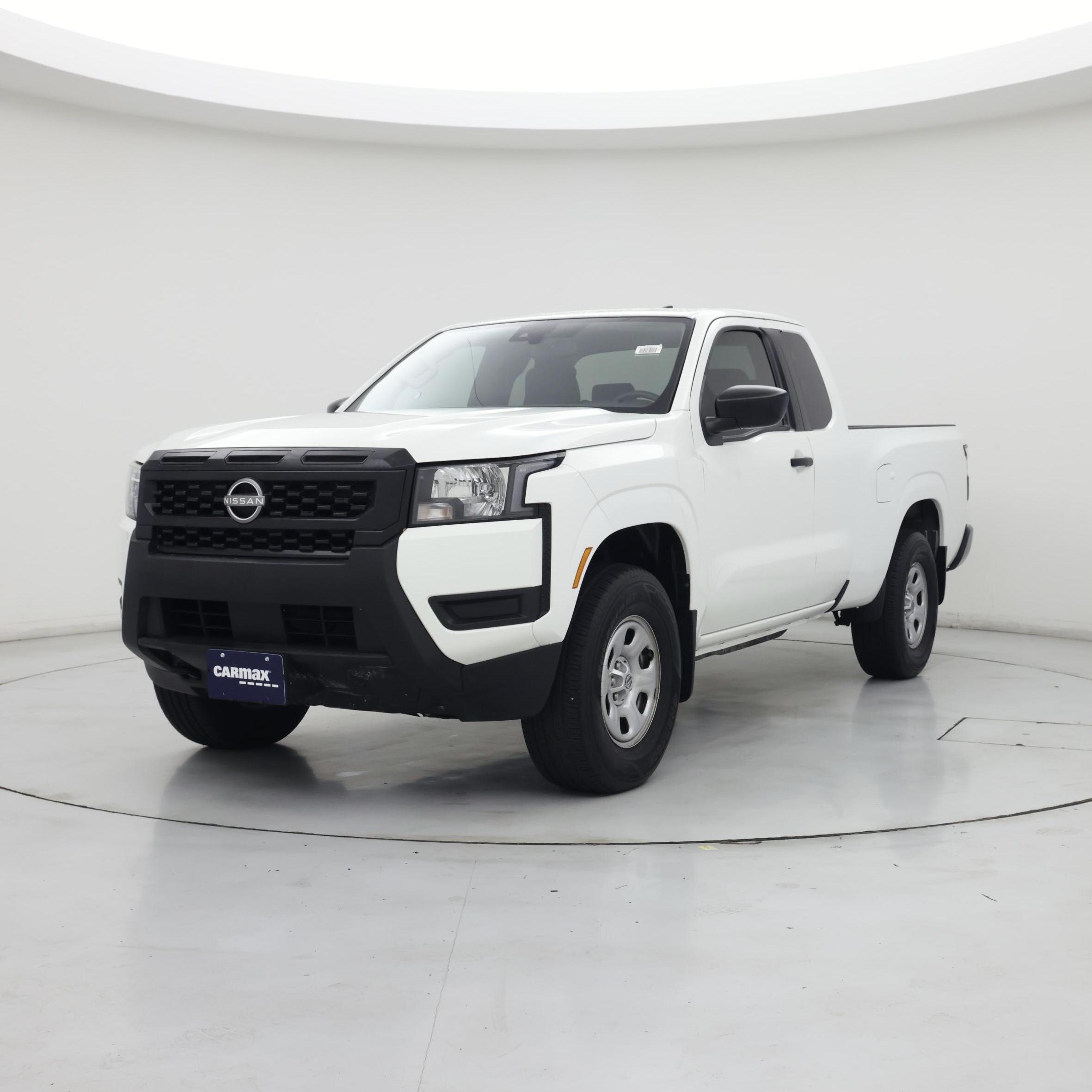 Thumbnail: 2025 Nissan Frontier - 4