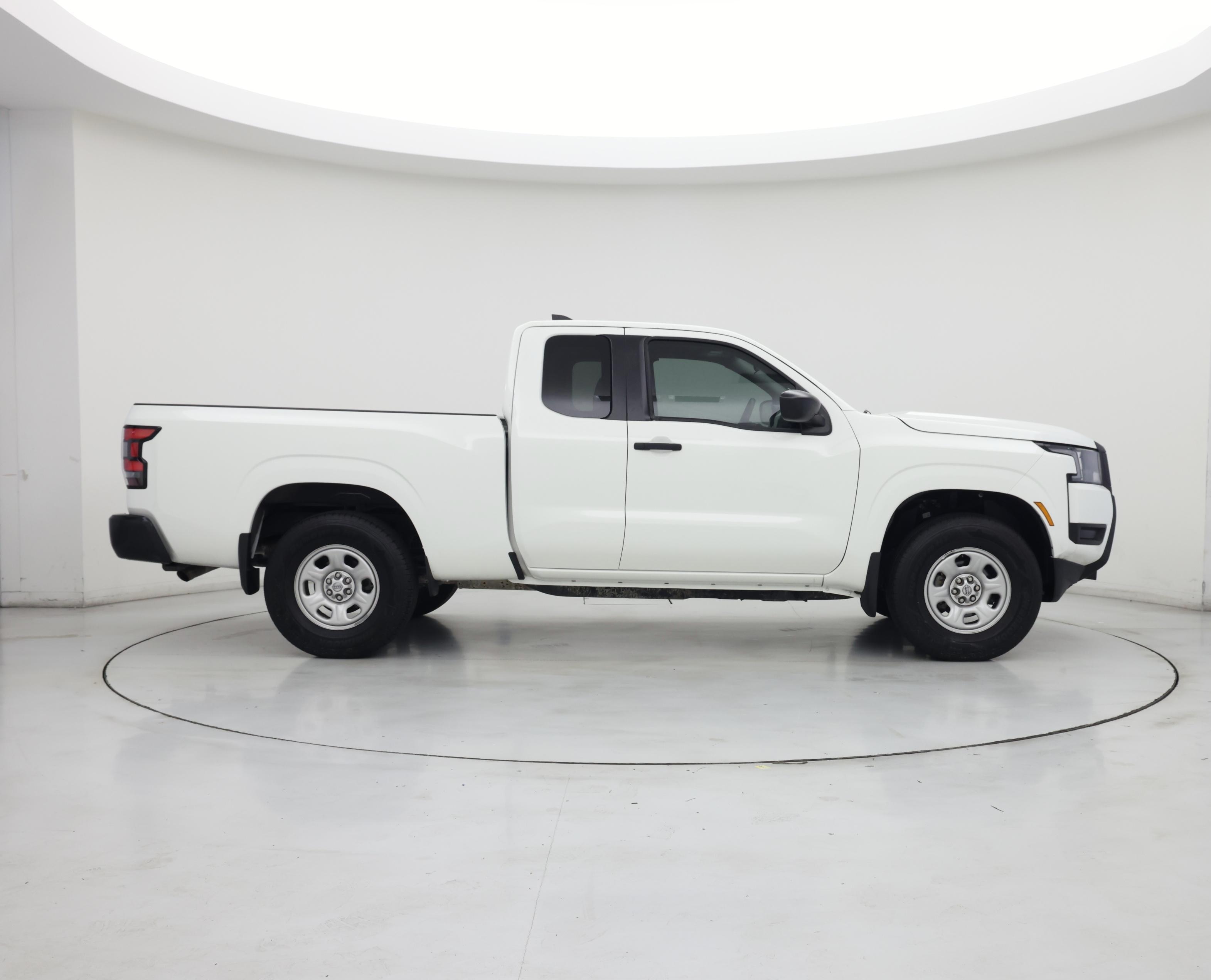 Thumbnail: 2025 Nissan Frontier - 7