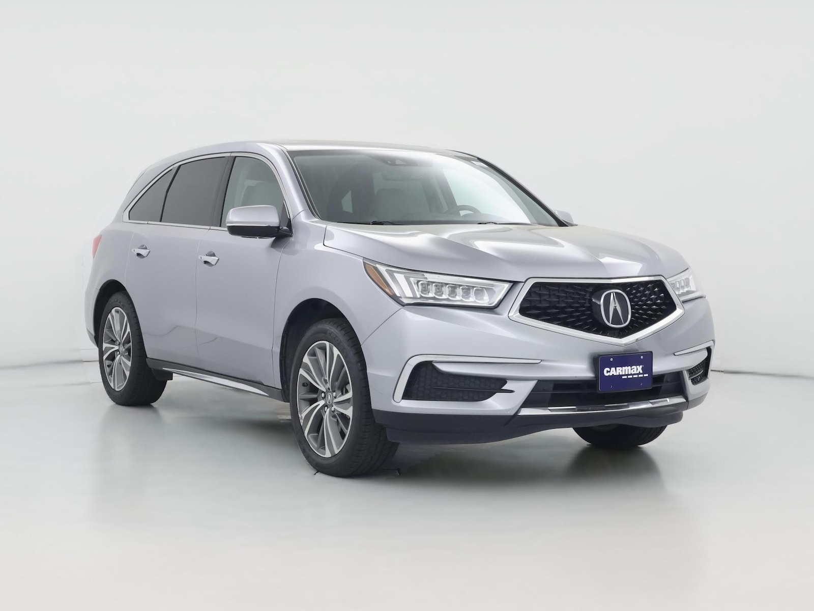2017 Acura MDX