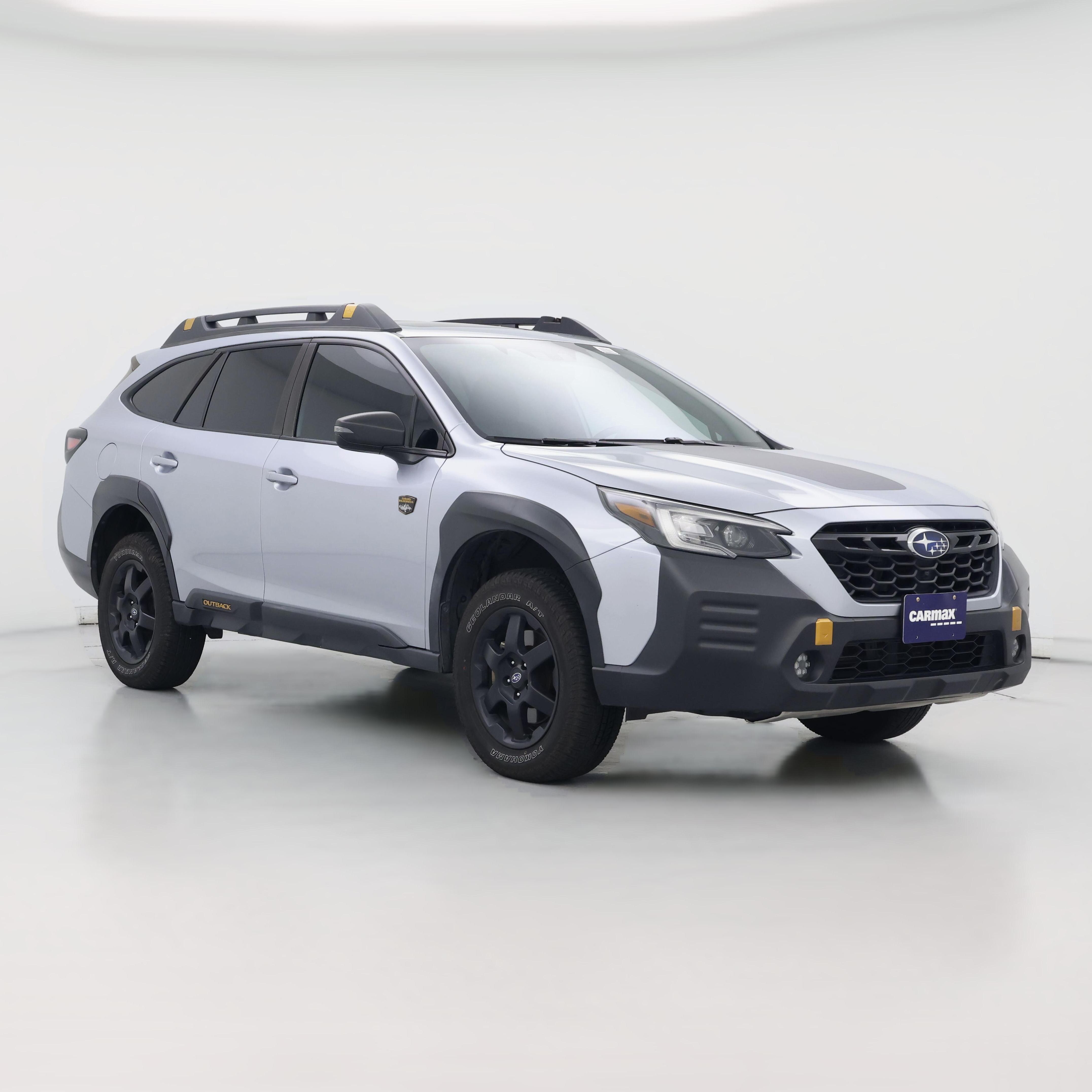 Thumbnail: 2023 Subaru Outback - 1