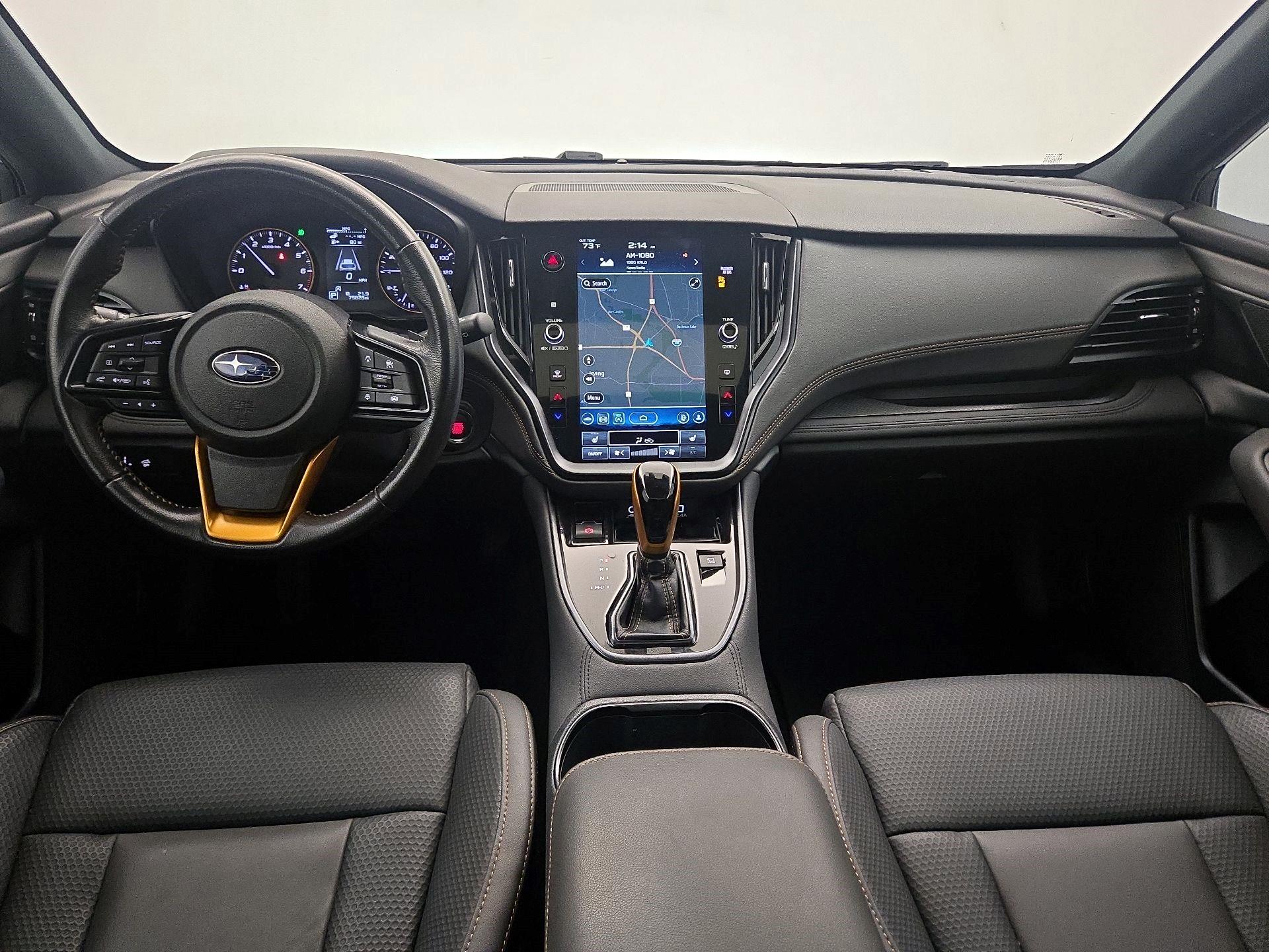 Thumbnail: 2023 Subaru Outback - 9