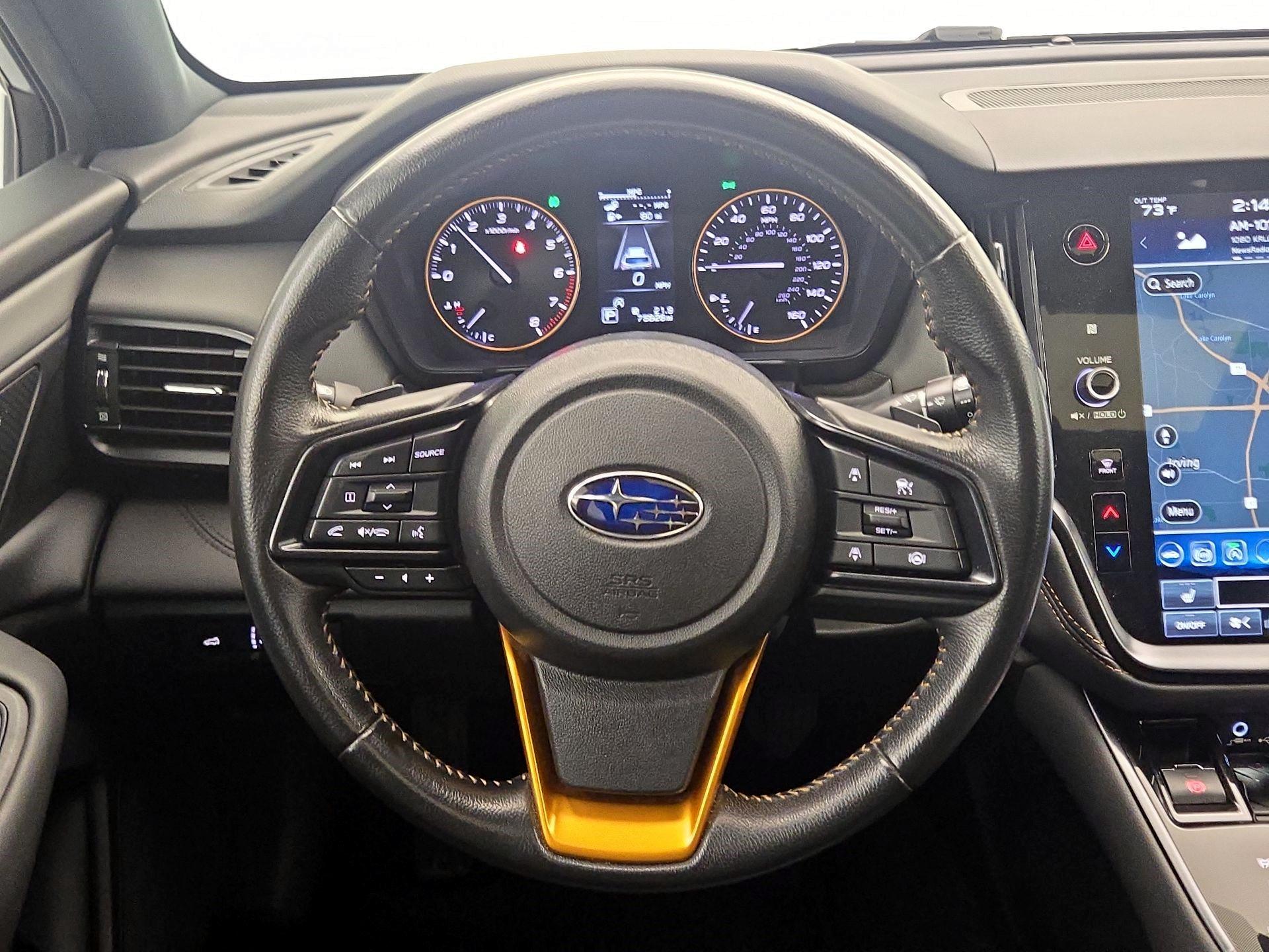 Thumbnail: 2023 Subaru Outback - 10