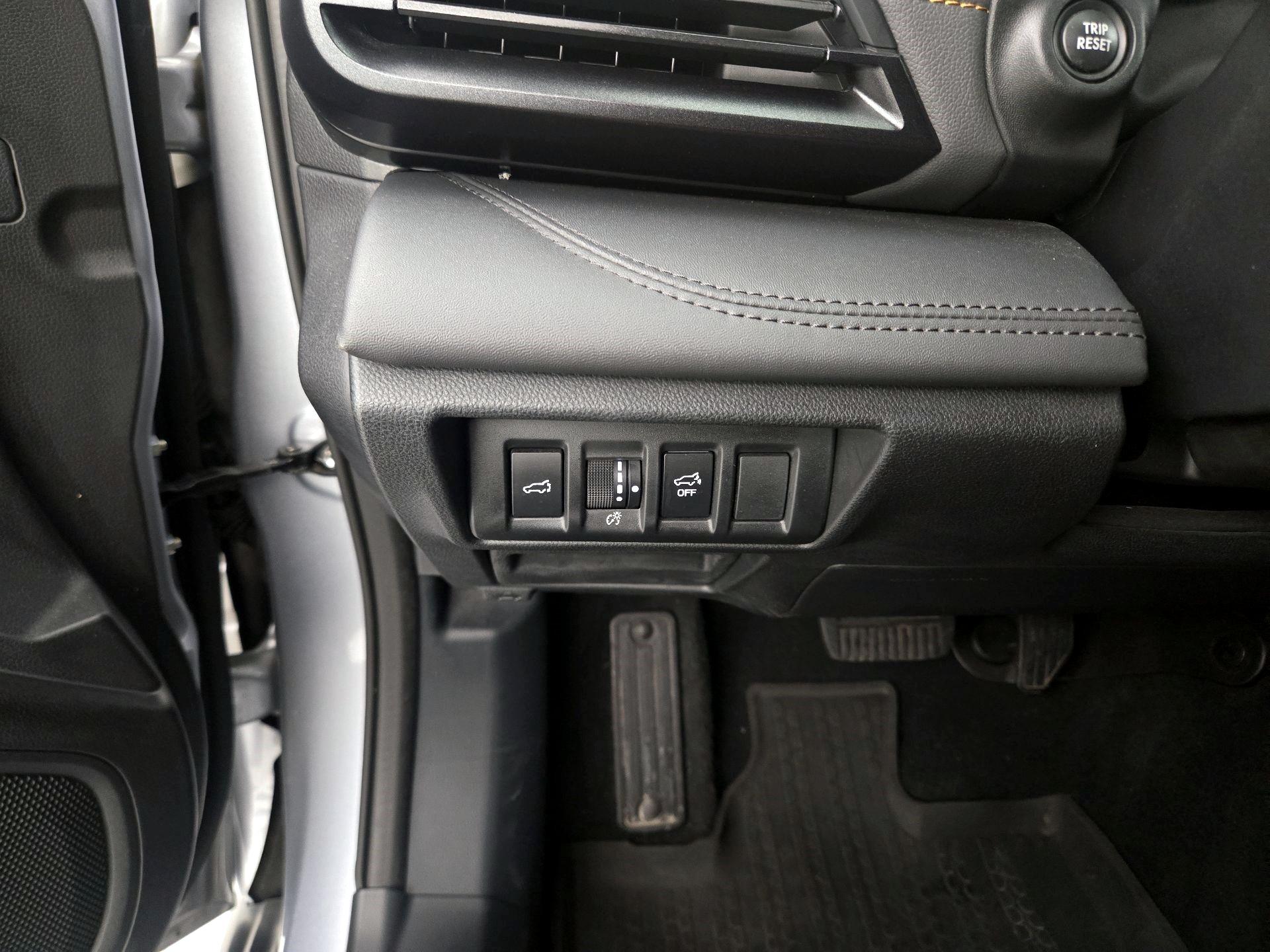 Thumbnail: 2023 Subaru Outback - 13