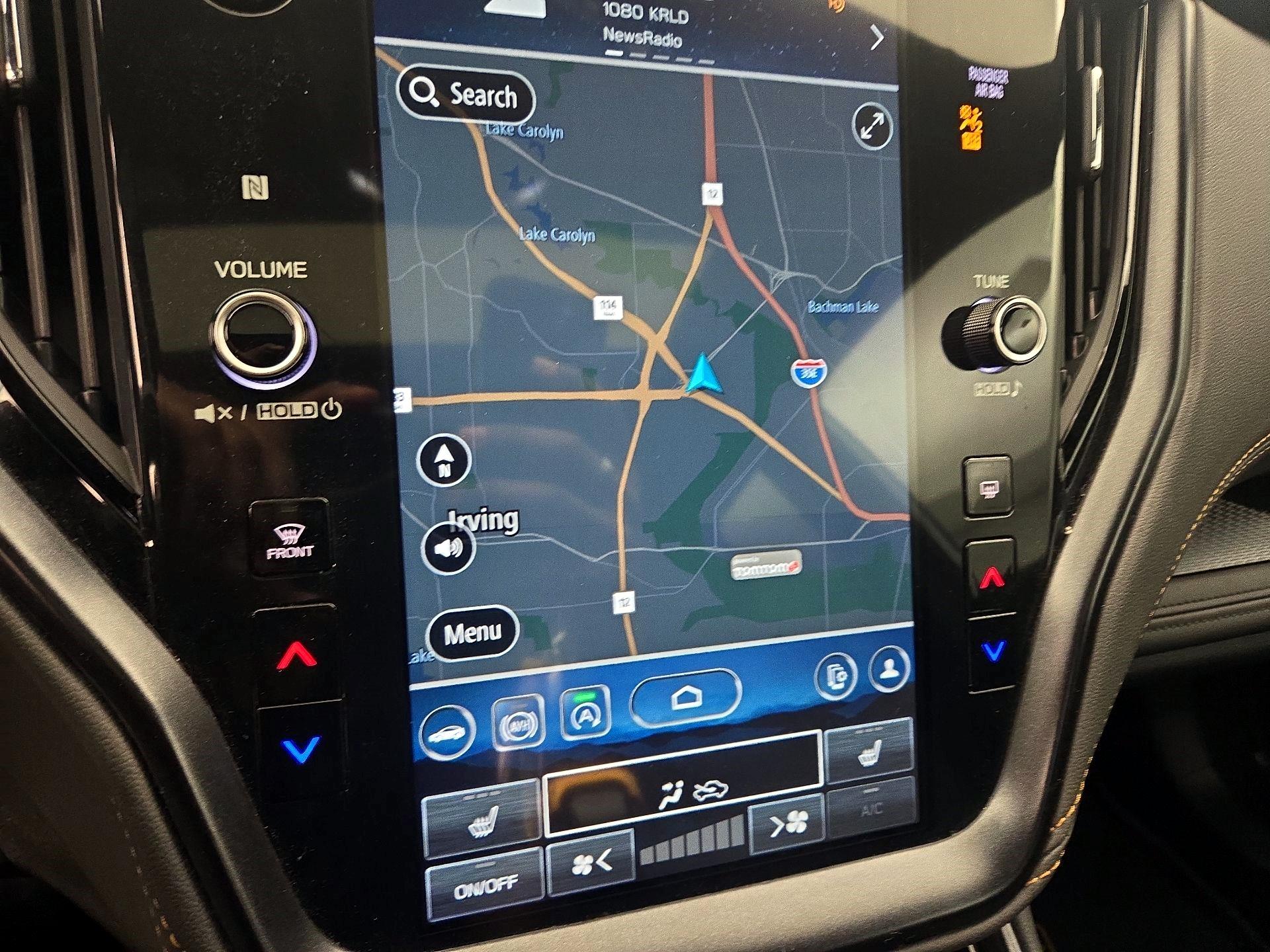 Thumbnail: 2023 Subaru Outback - 14