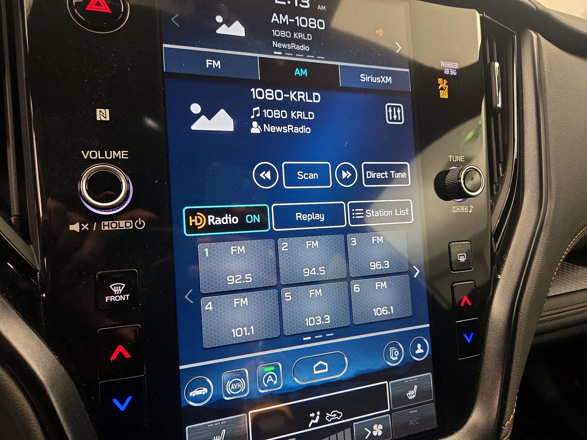 Thumbnail: 2023 Subaru Outback - 16