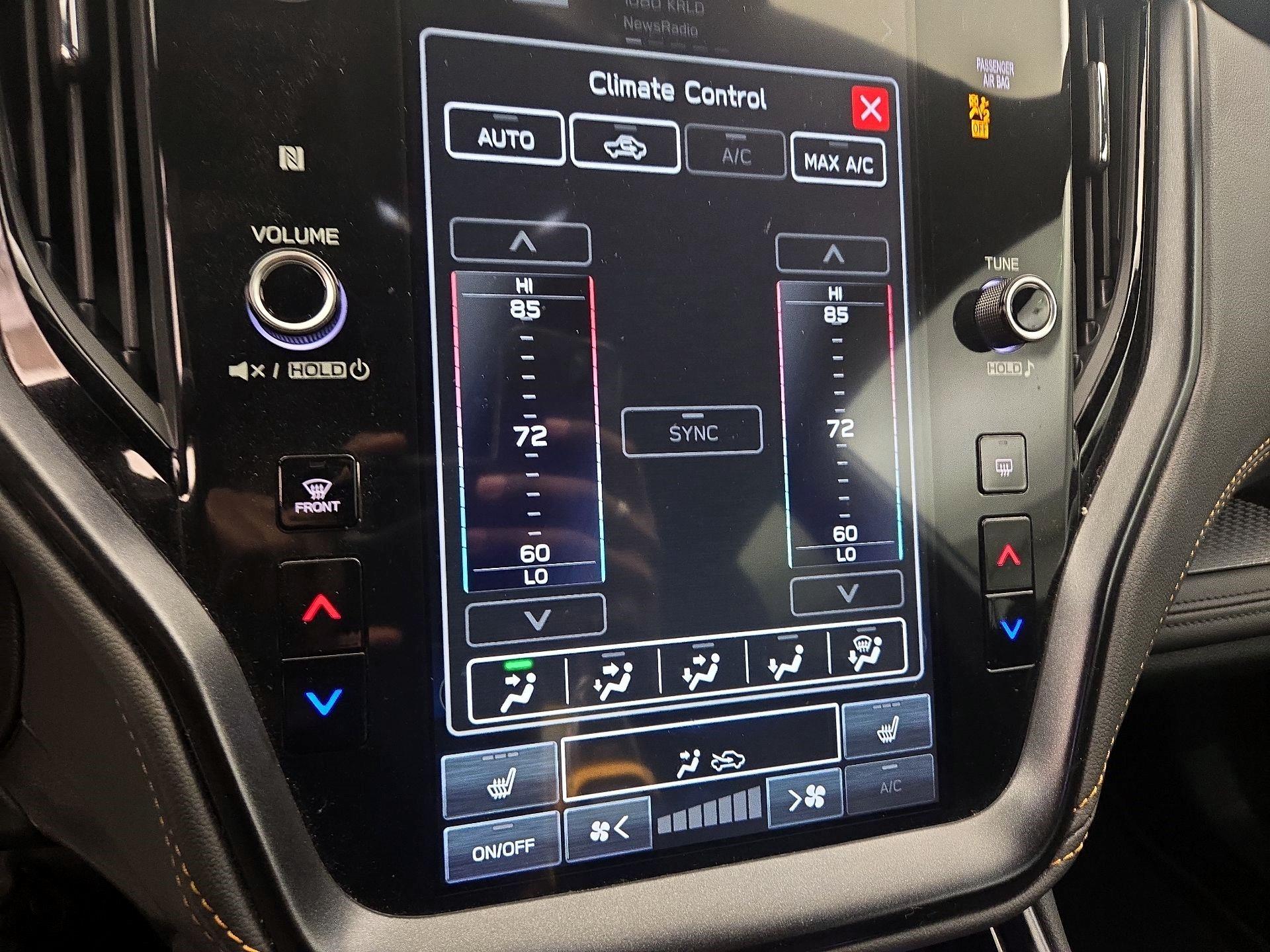 Thumbnail: 2023 Subaru Outback - 17