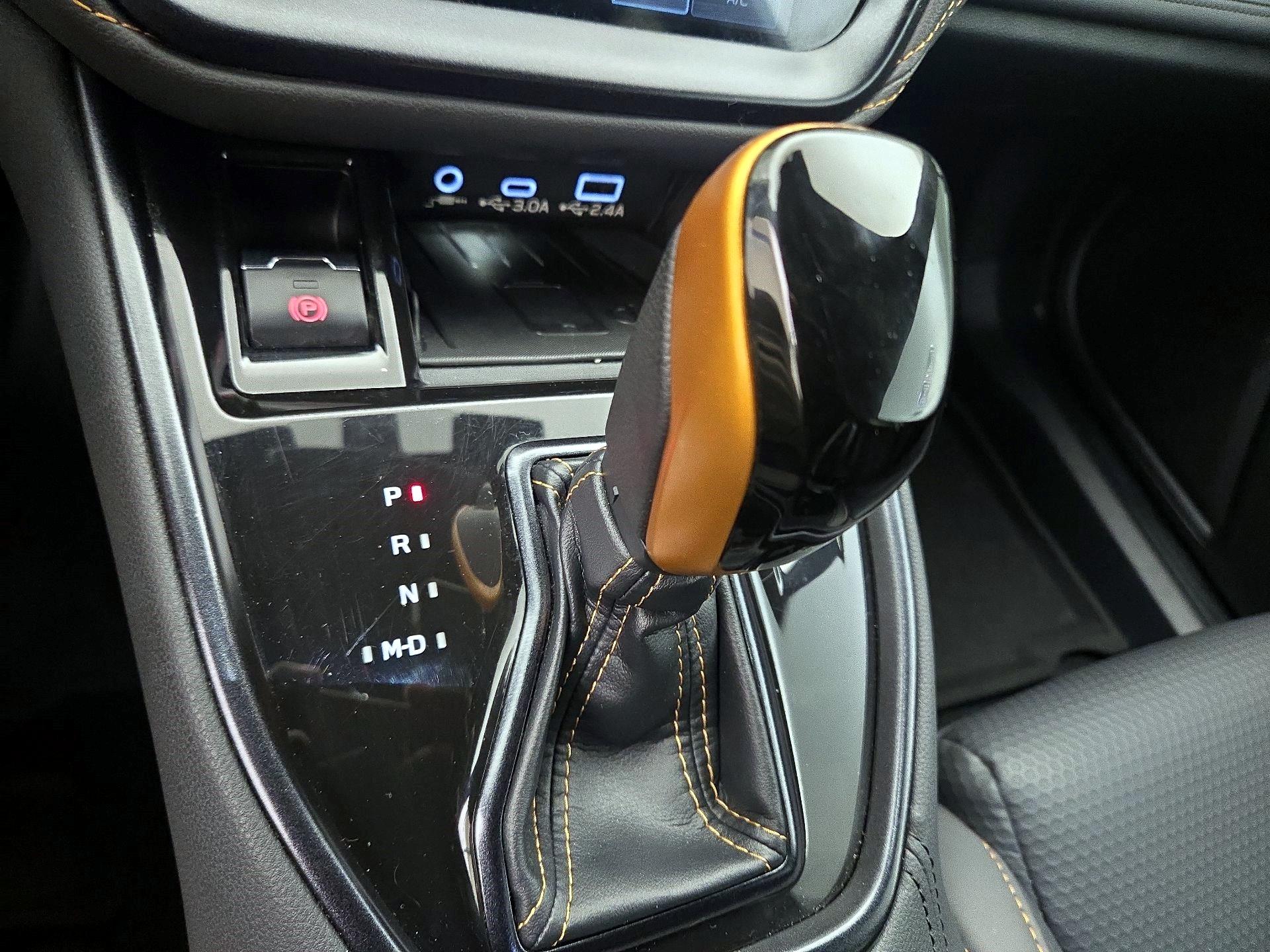 Thumbnail: 2023 Subaru Outback - 18