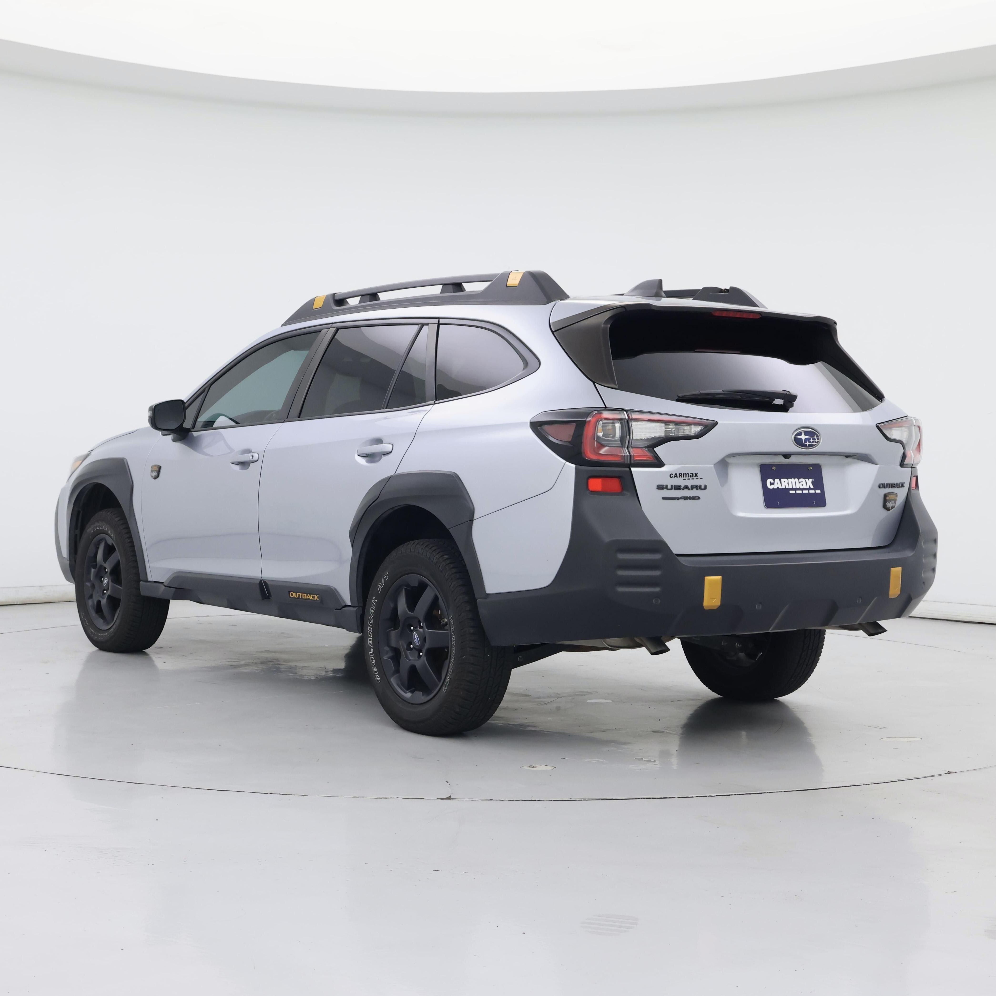 Thumbnail: 2023 Subaru Outback - 2
