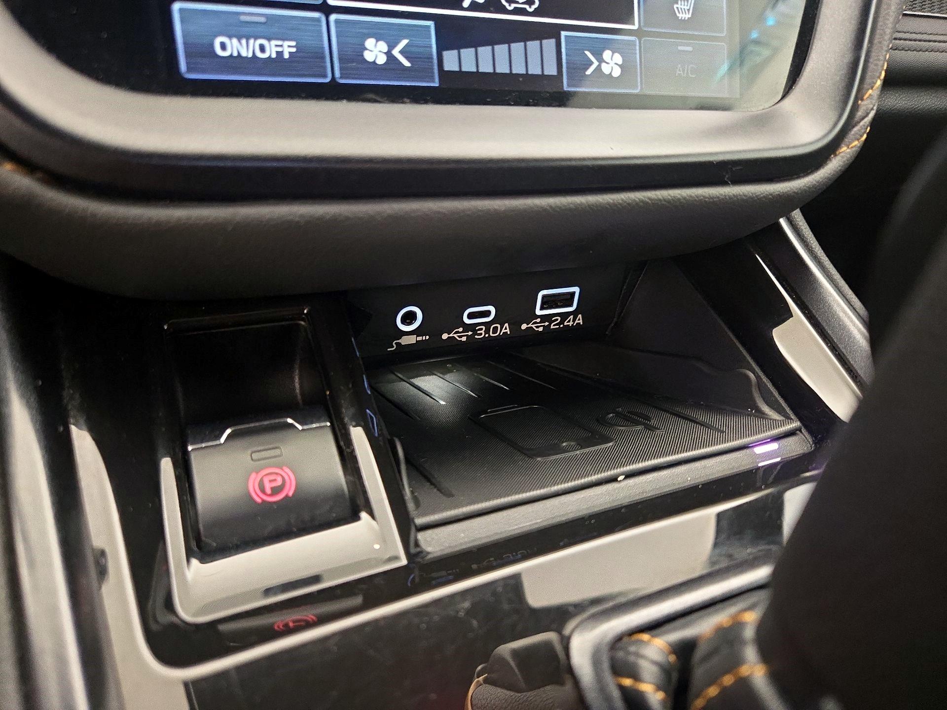 Thumbnail: 2023 Subaru Outback - 19