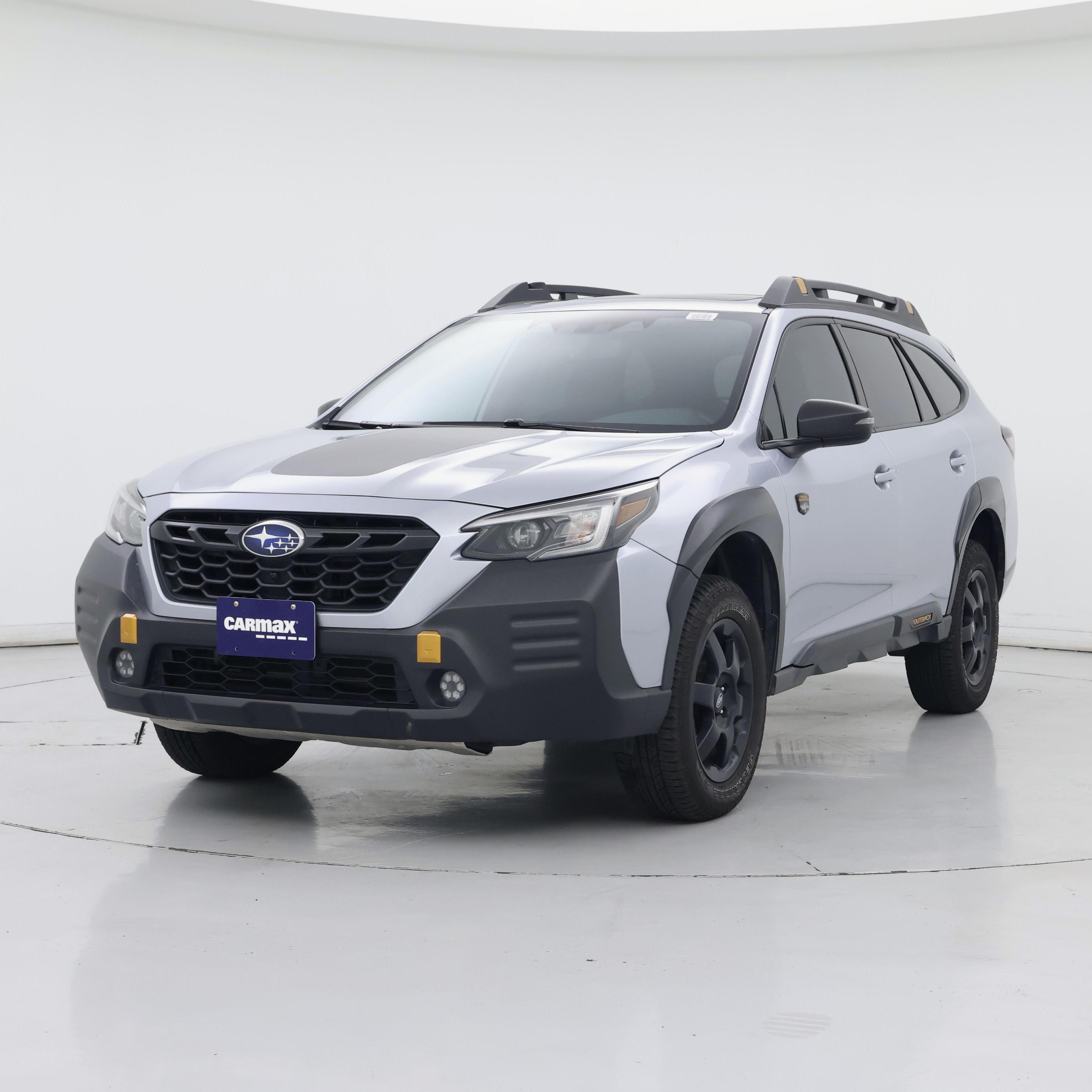 Thumbnail: 2023 Subaru Outback - 4