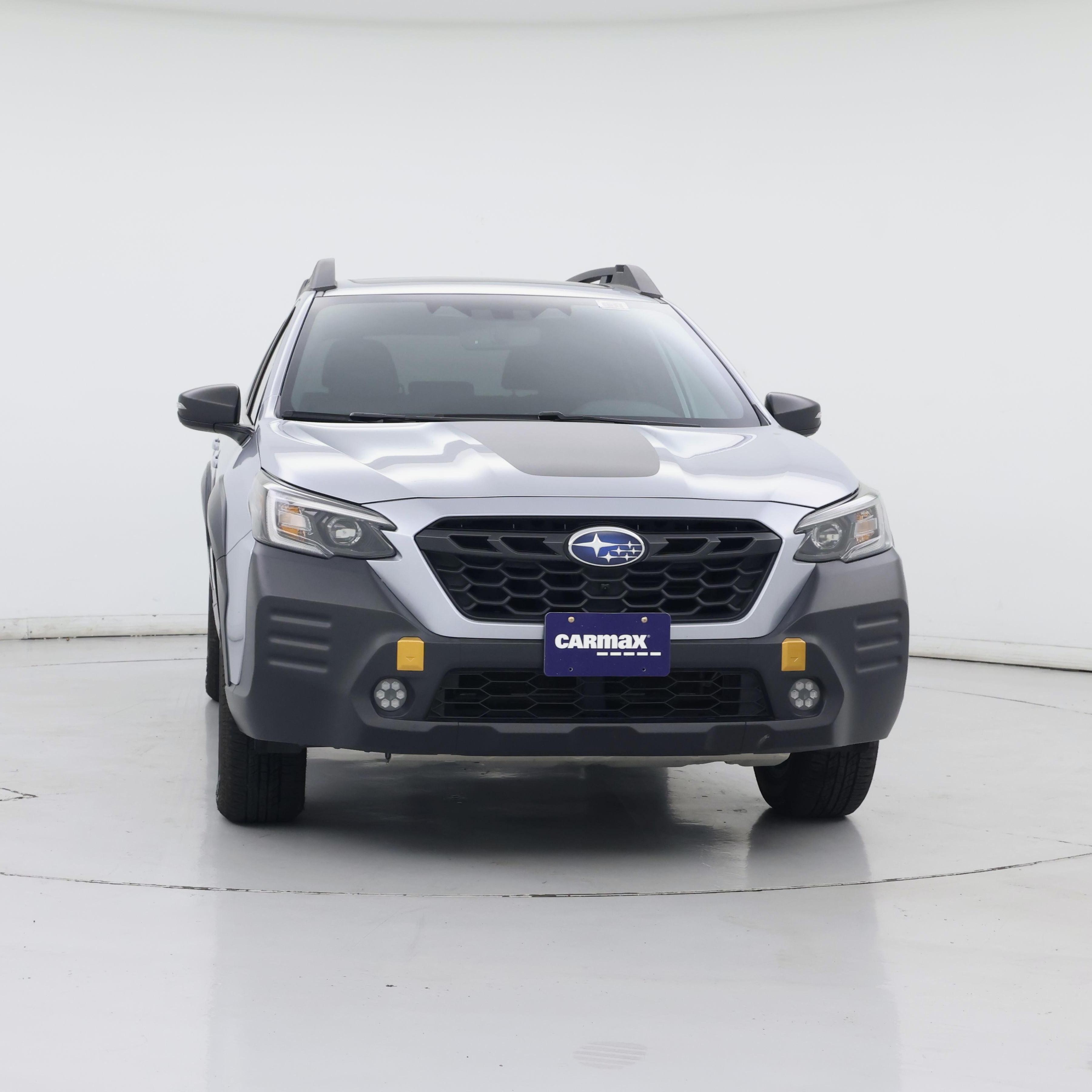 Thumbnail: 2023 Subaru Outback - 5