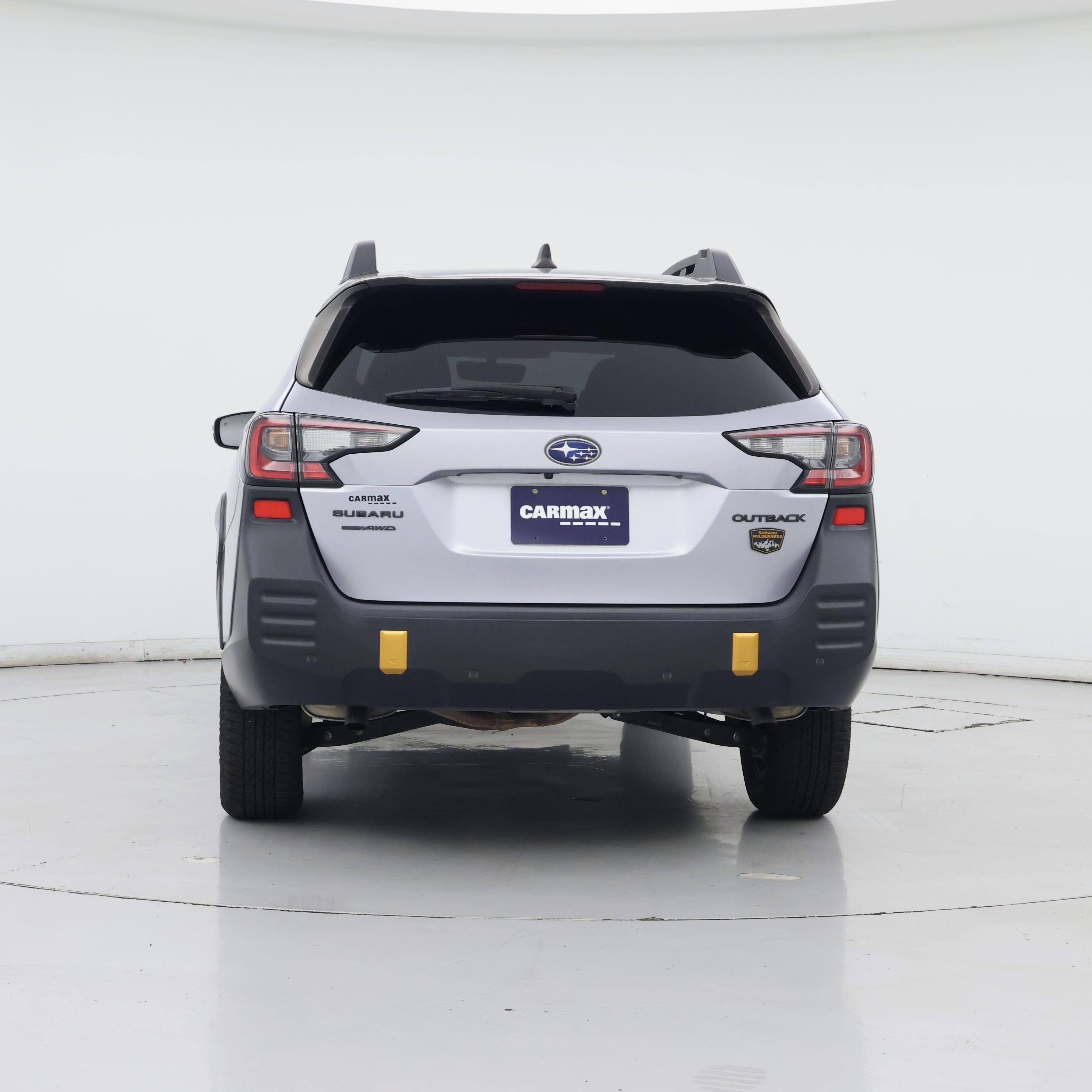 Thumbnail: 2023 Subaru Outback - 6