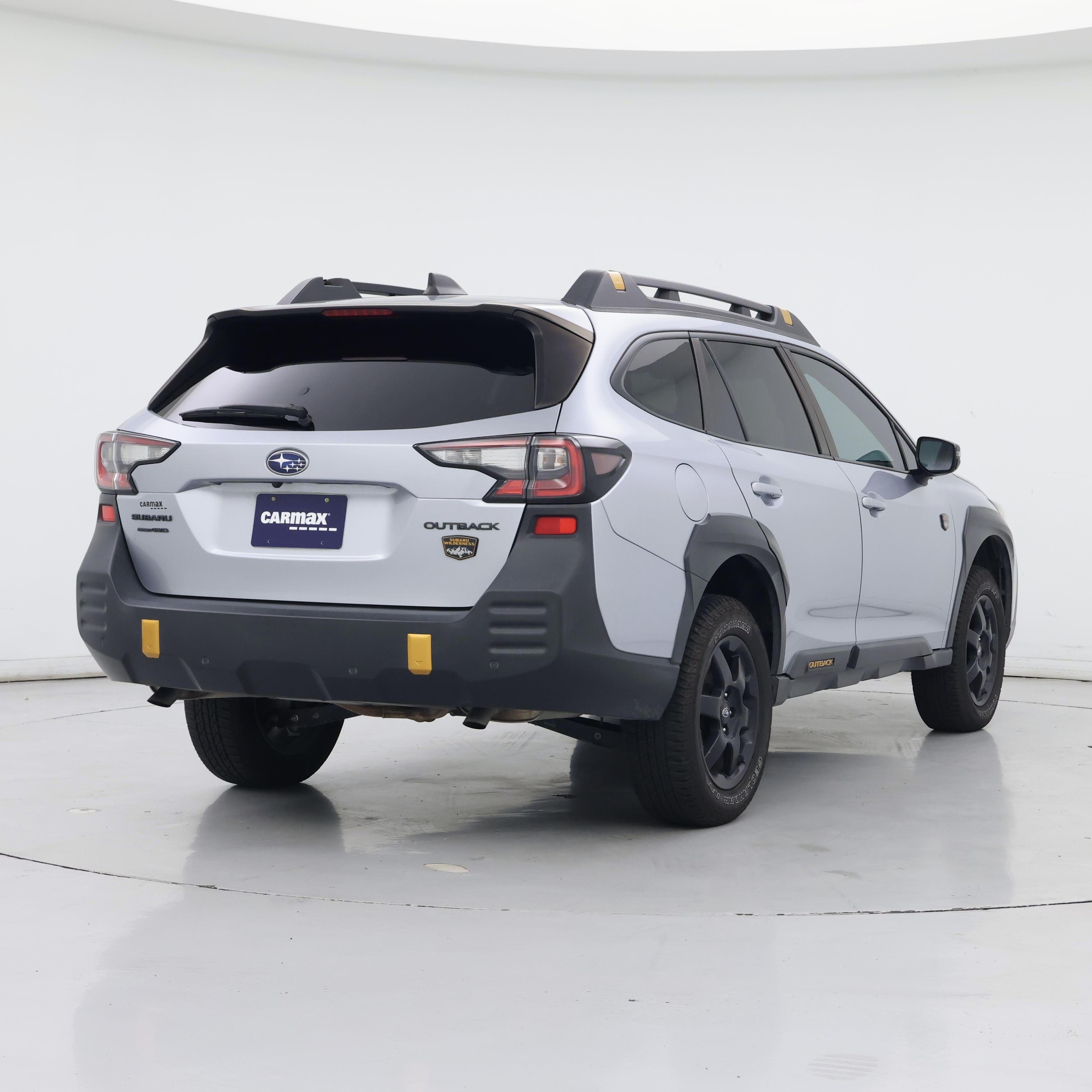 Thumbnail: 2023 Subaru Outback - 8