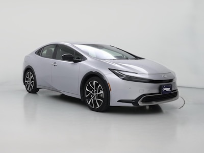 2023 Toyota Prius Prime Hybrid SE