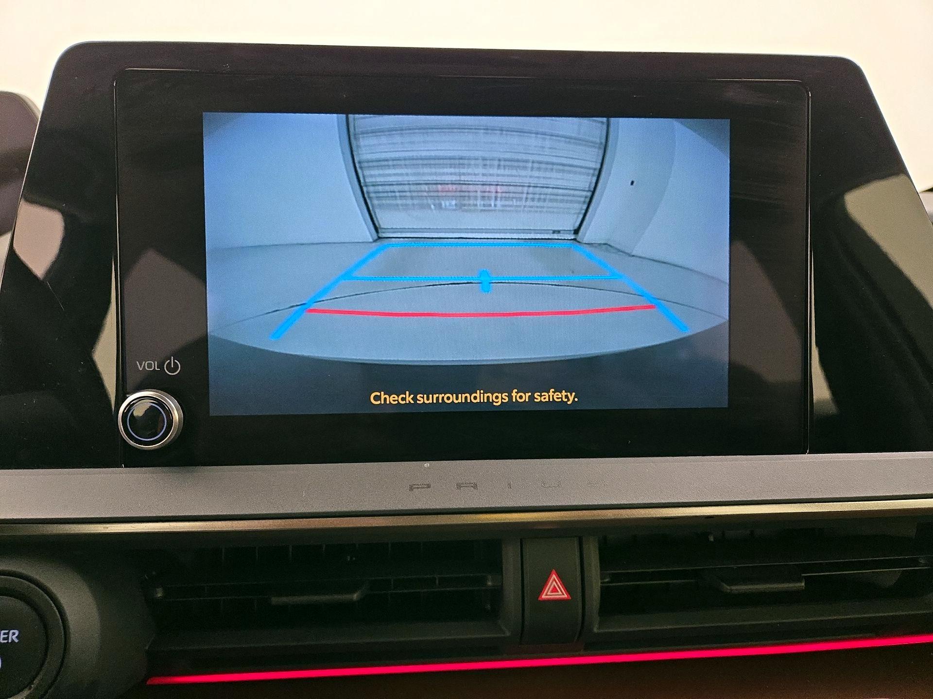 Thumbnail: 2023 Toyota Prius Prime - 14