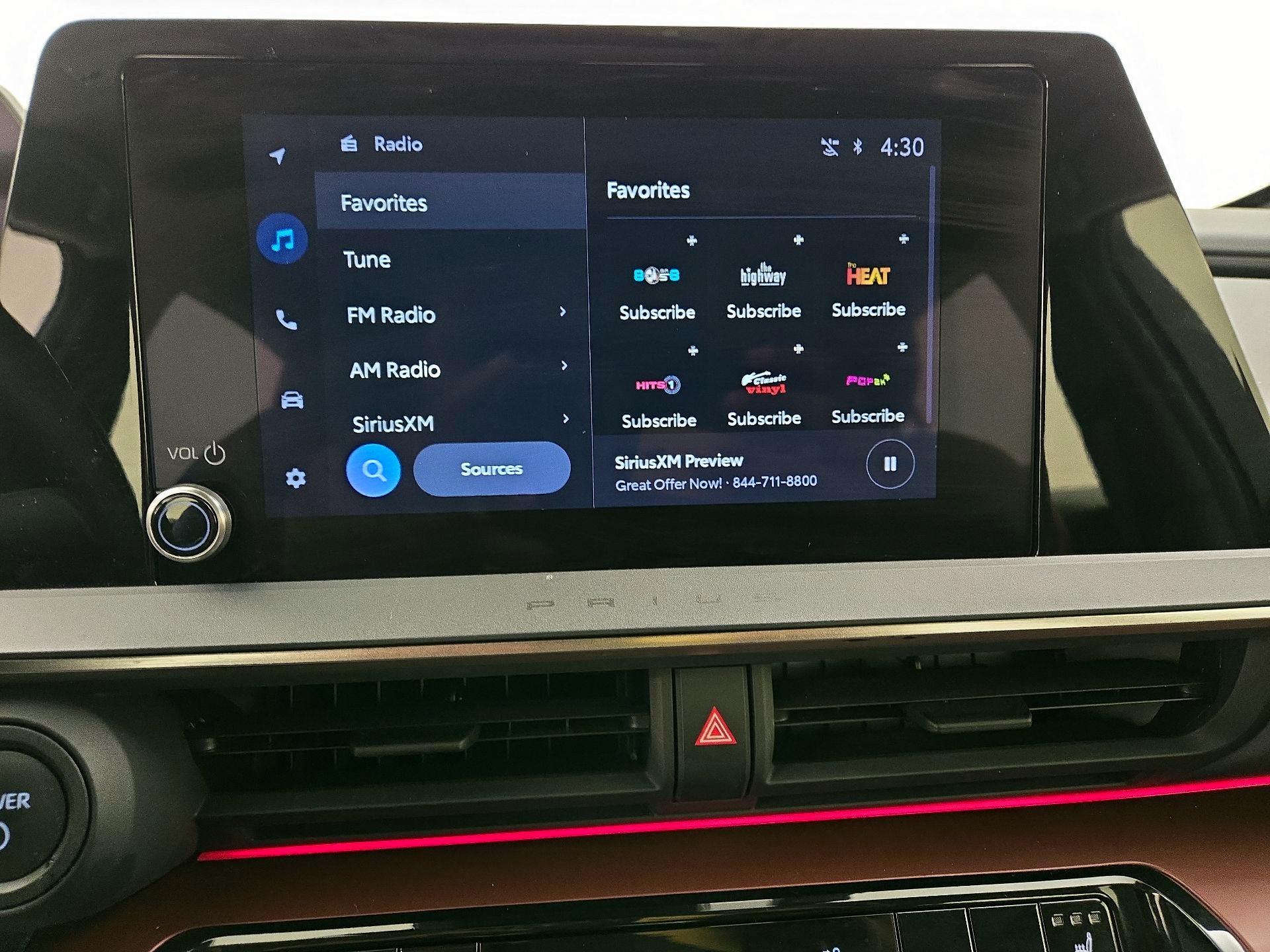 Thumbnail: 2023 Toyota Prius Prime - 15