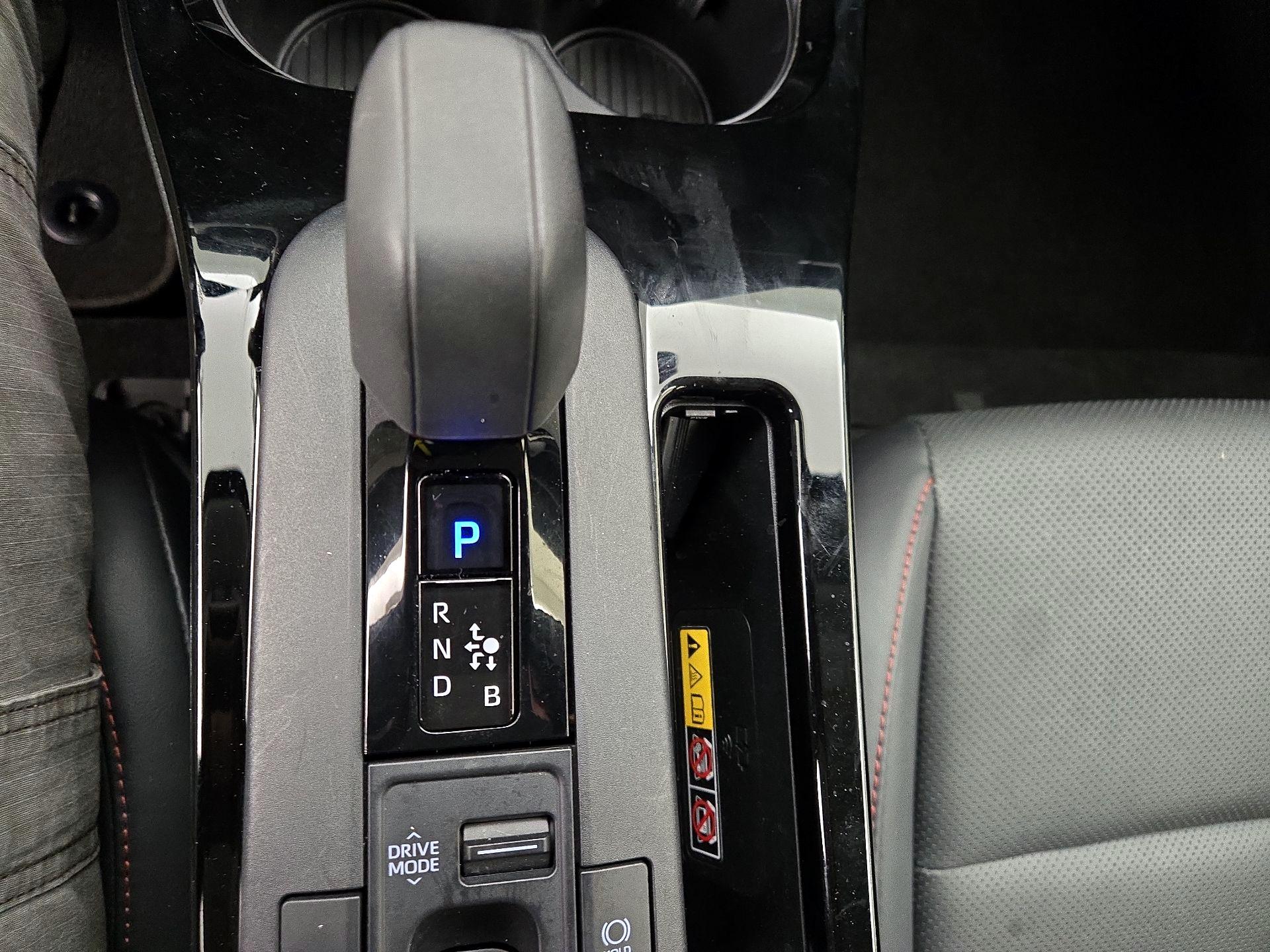 Thumbnail: 2023 Toyota Prius Prime - 17