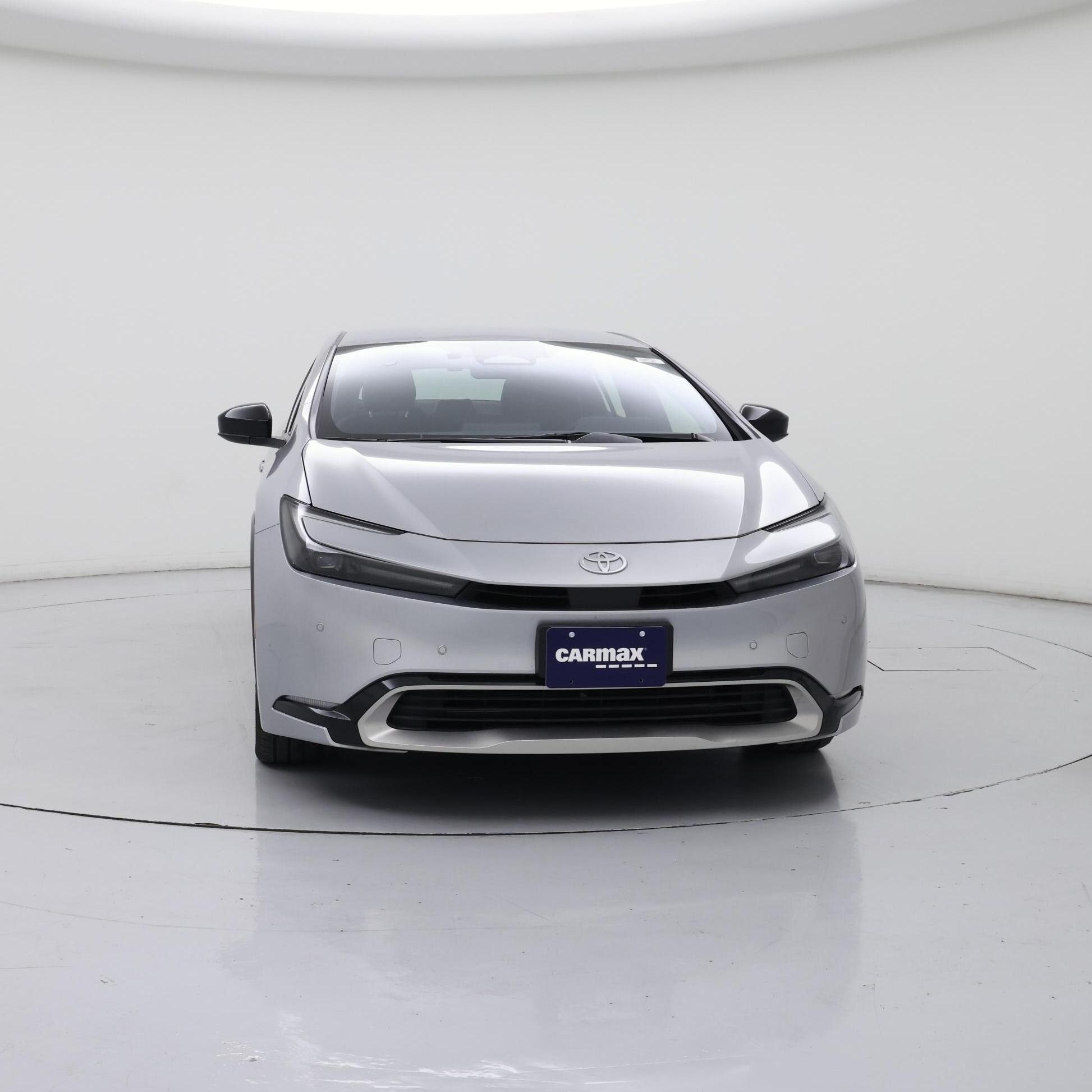 Thumbnail: 2023 Toyota Prius Prime - 5