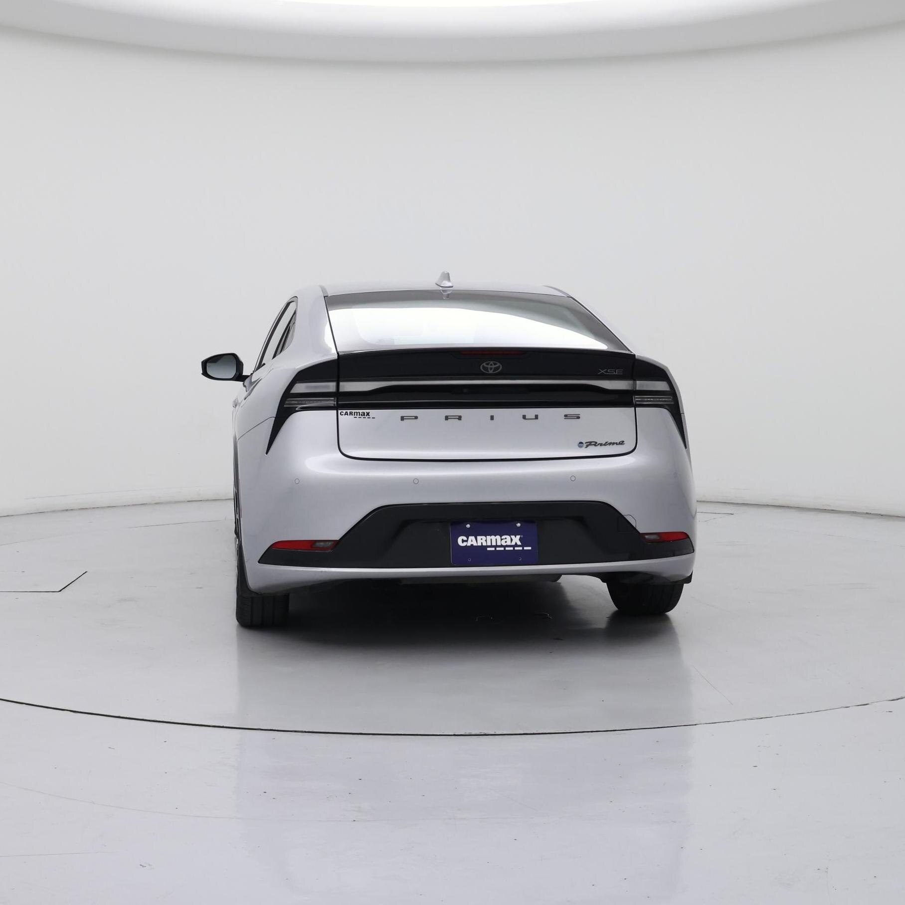 Thumbnail: 2023 Toyota Prius Prime - 6