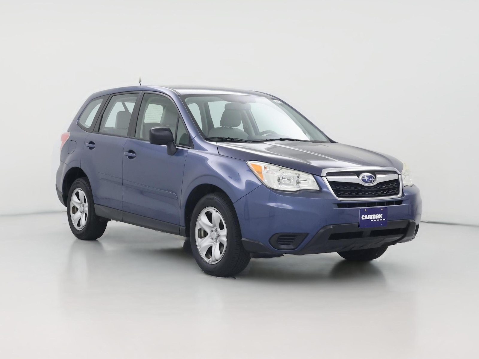 2014 Subaru Forester i