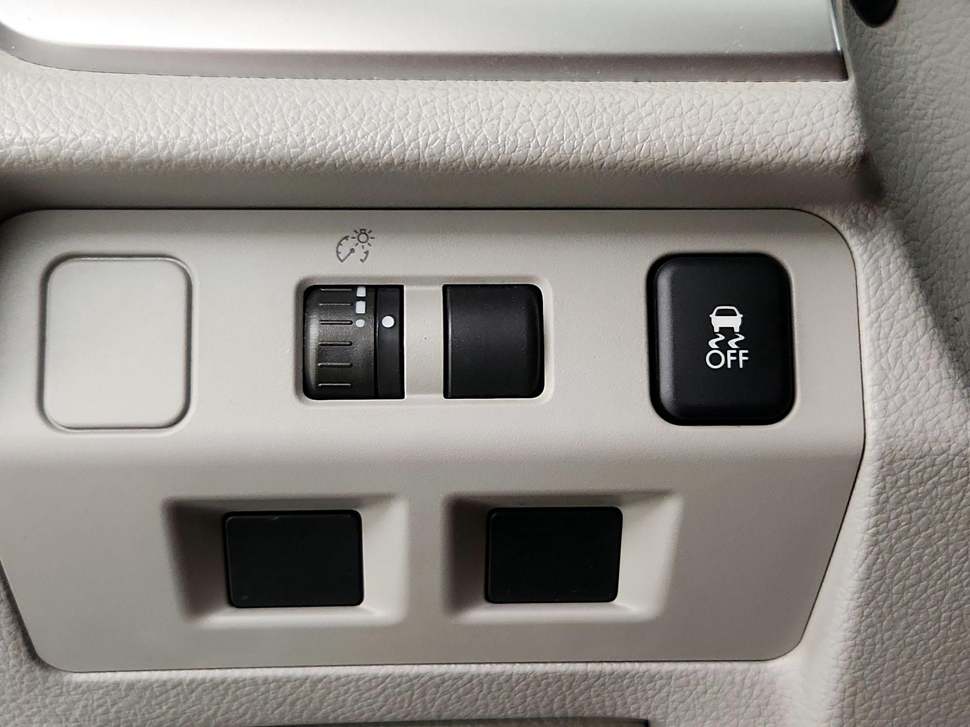 Thumbnail: 2014 Subaru Forester - 13