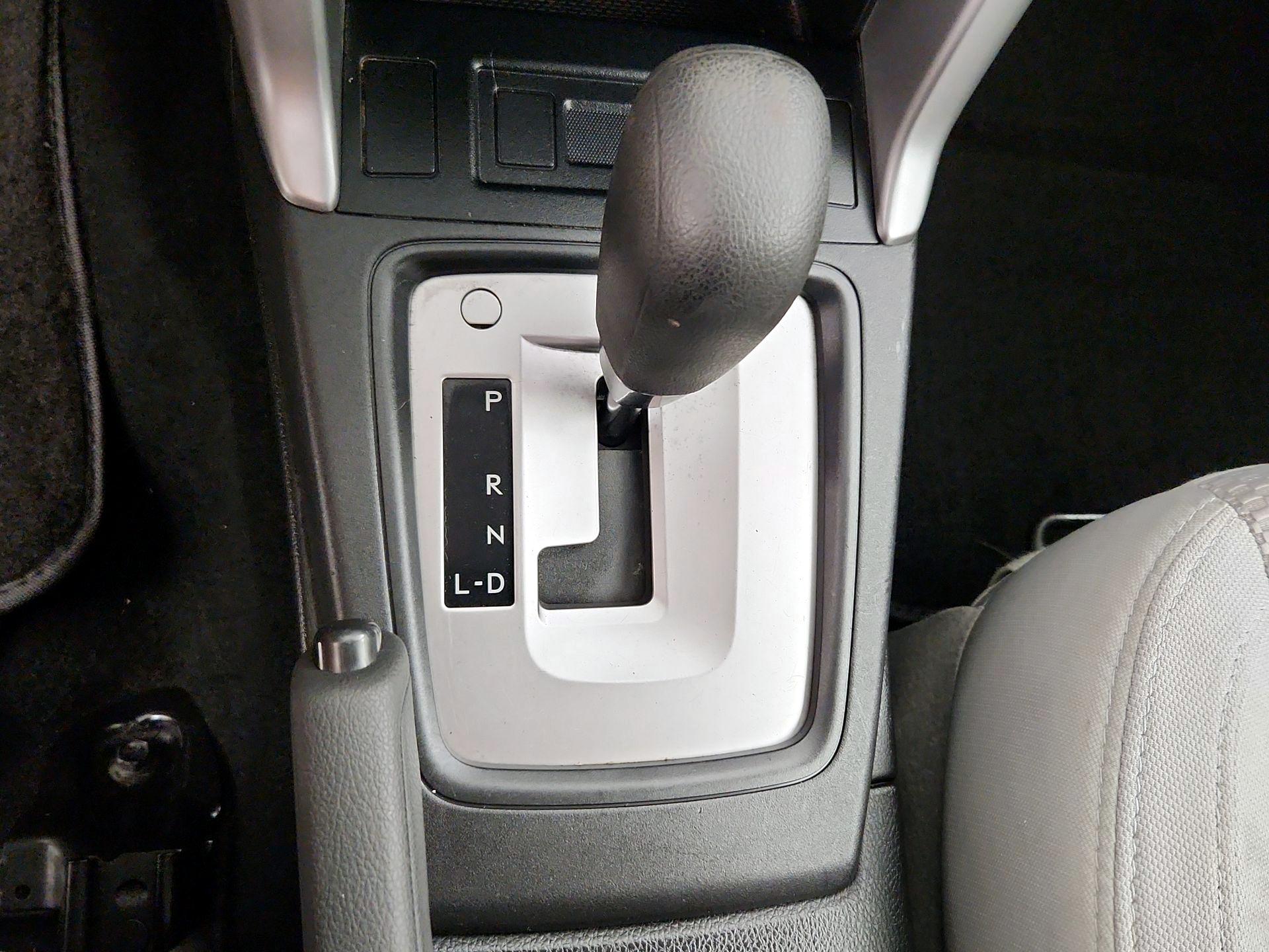 Thumbnail: 2014 Subaru Forester - 16