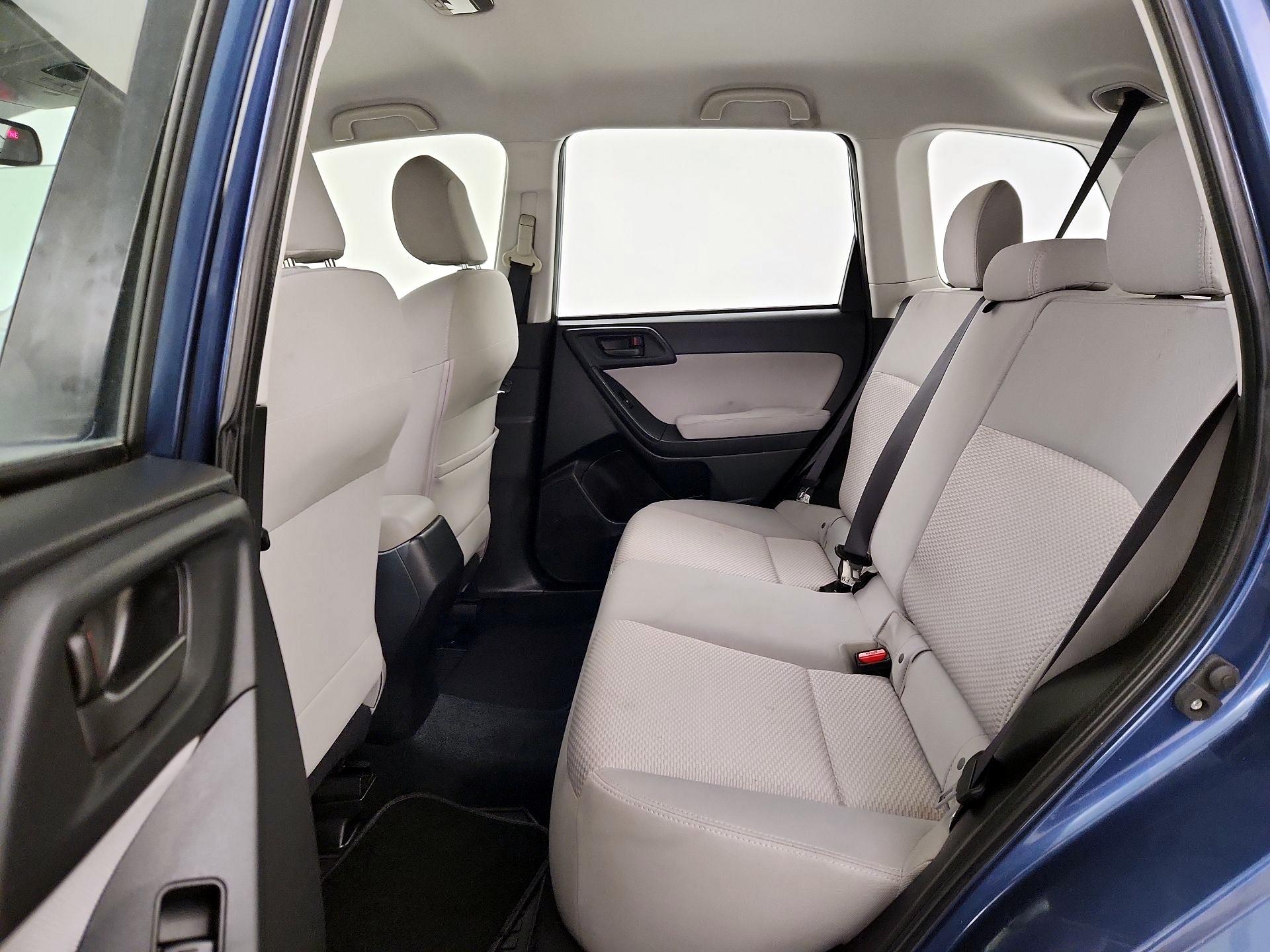 Thumbnail: 2014 Subaru Forester - 18