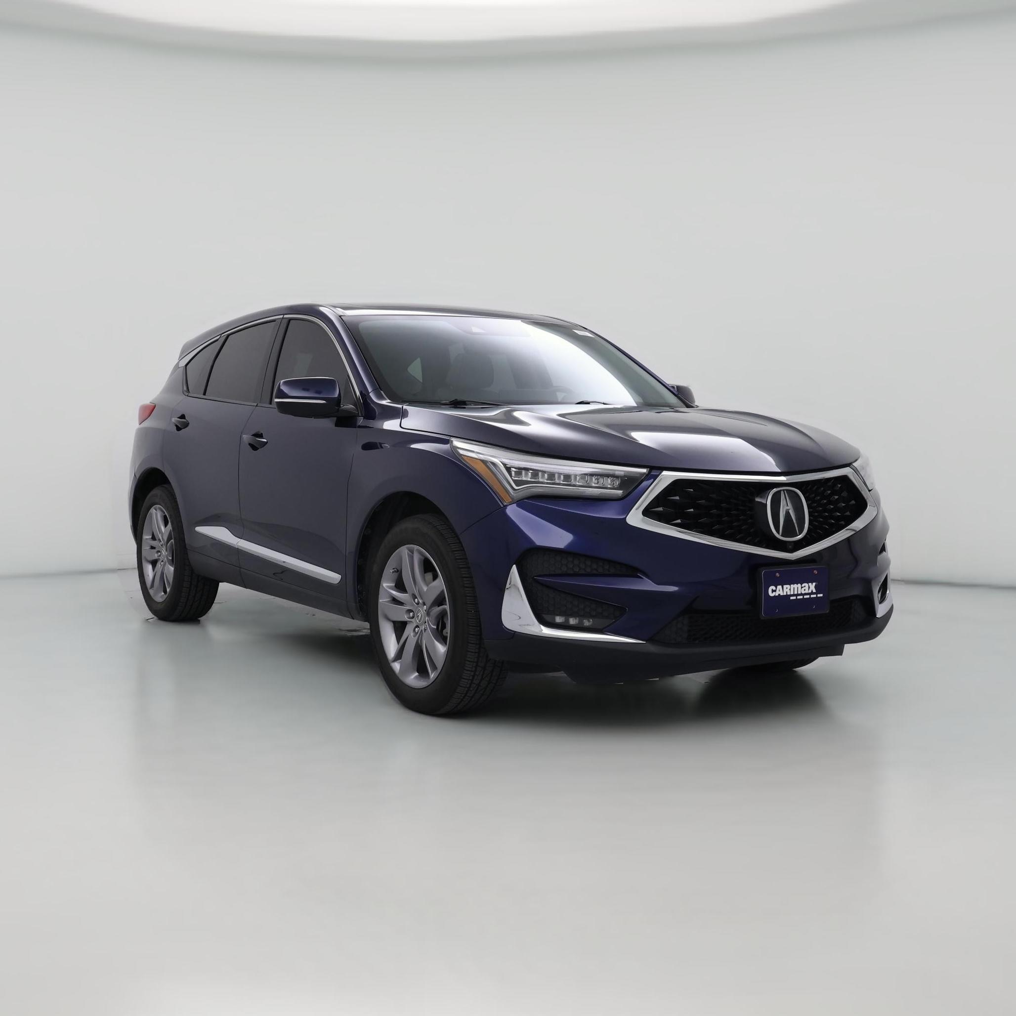 Thumbnail: 2020 Acura RDX - 1