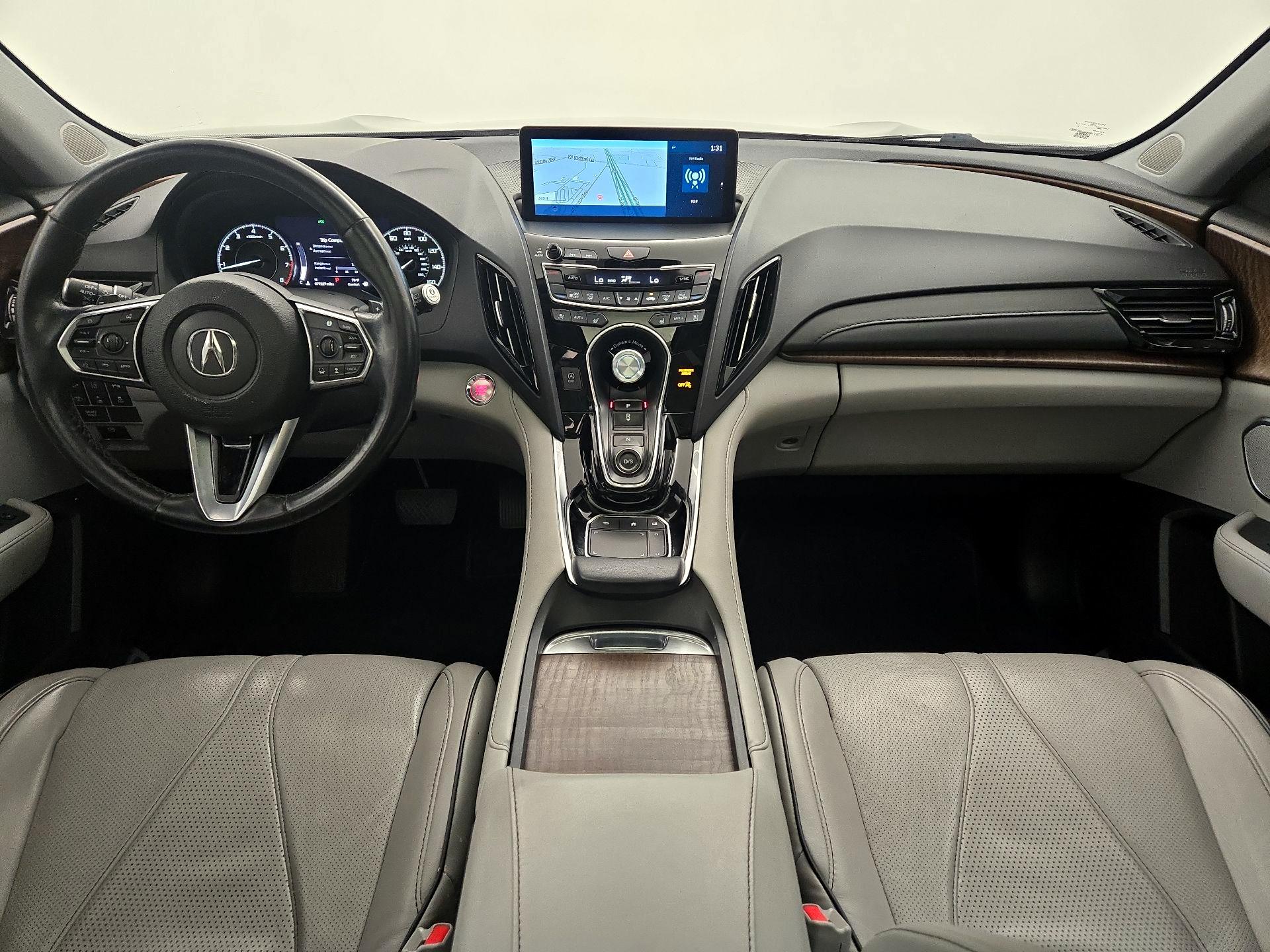 Thumbnail: 2020 Acura RDX - 9