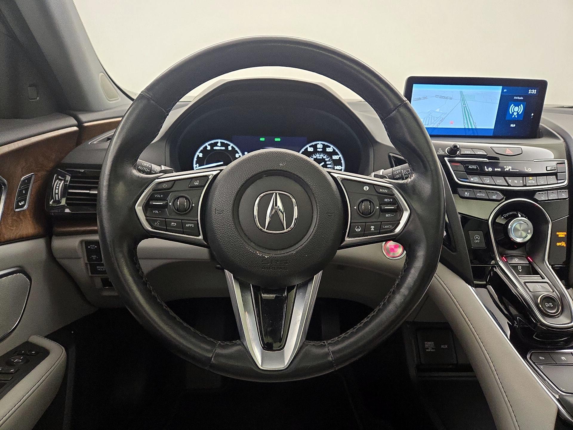 Thumbnail: 2020 Acura RDX - 10