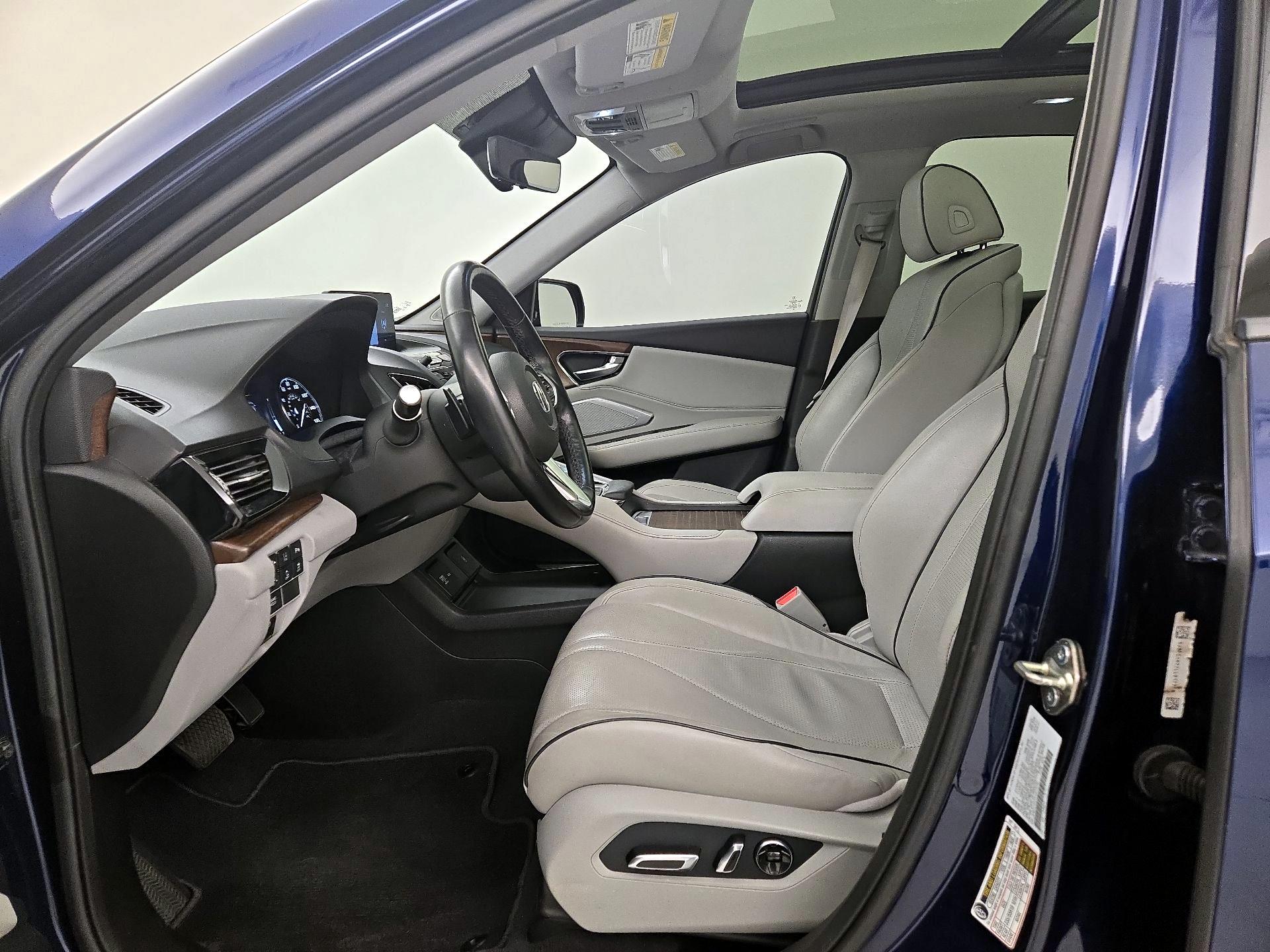 Thumbnail: 2020 Acura RDX - 11