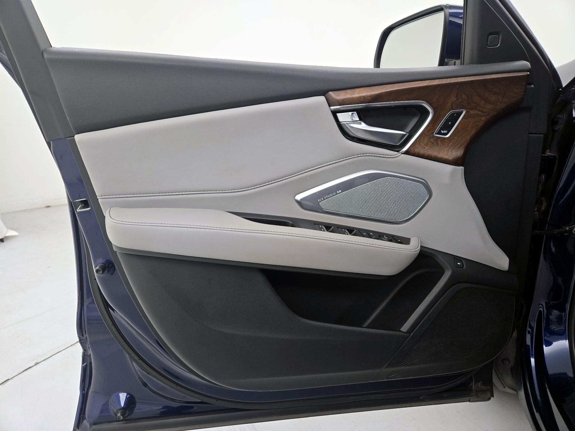 Thumbnail: 2020 Acura RDX - 12