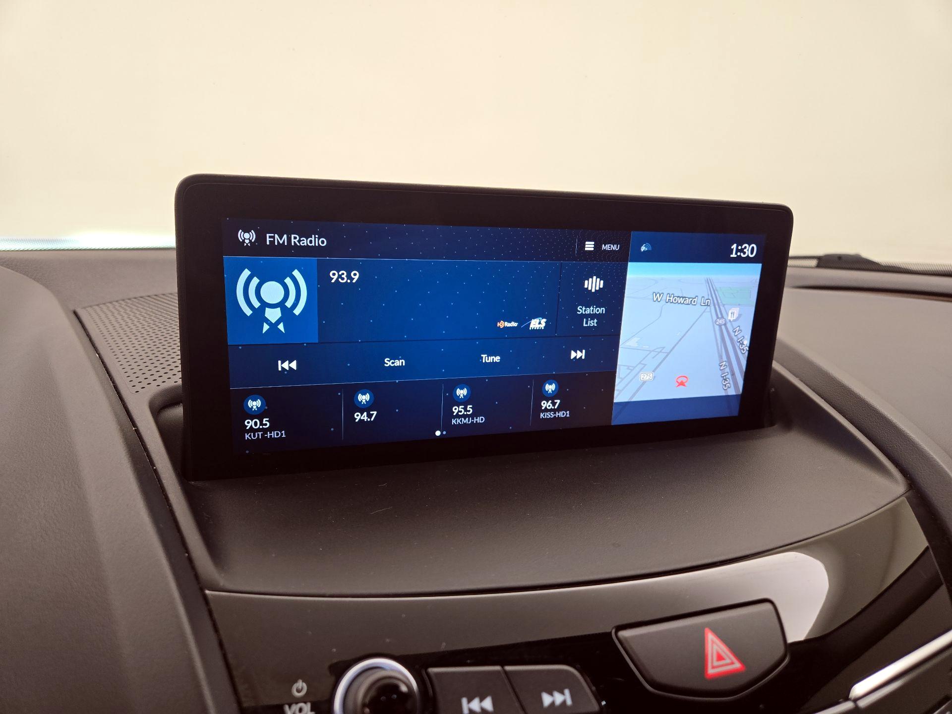 Thumbnail: 2020 Acura RDX - 16