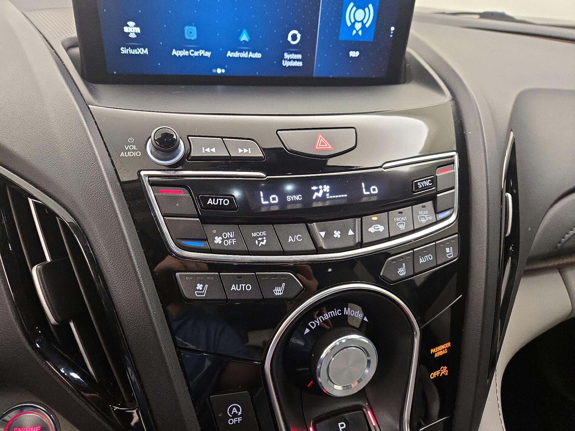 Thumbnail: 2020 Acura RDX - 17