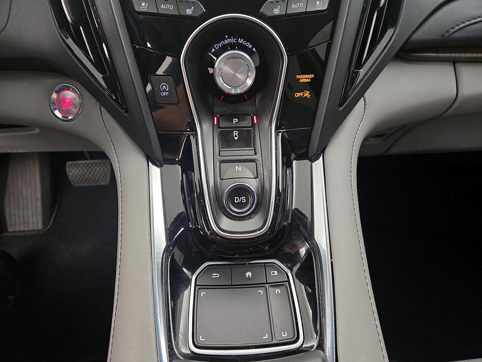 Thumbnail: 2020 Acura RDX - 18