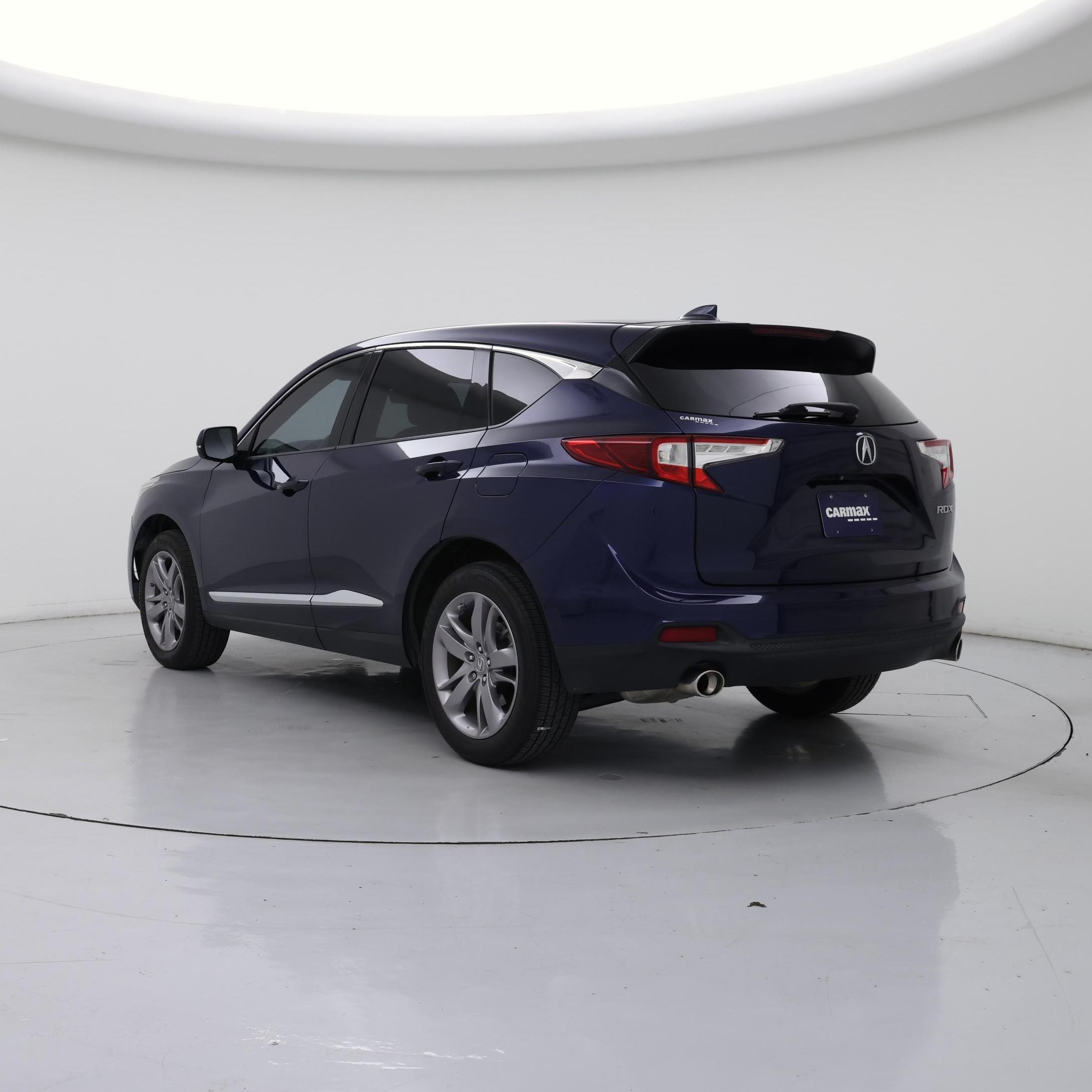 Thumbnail: 2020 Acura RDX - 2