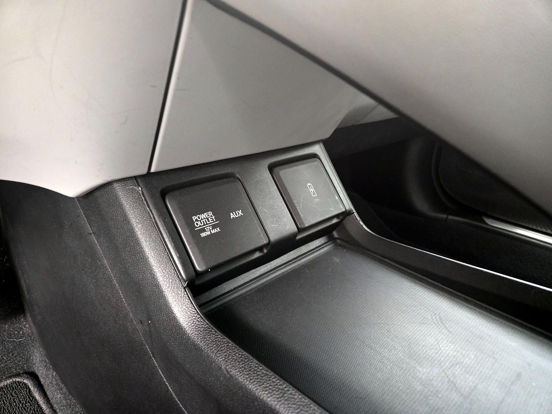 Thumbnail: 2020 Acura RDX - 19