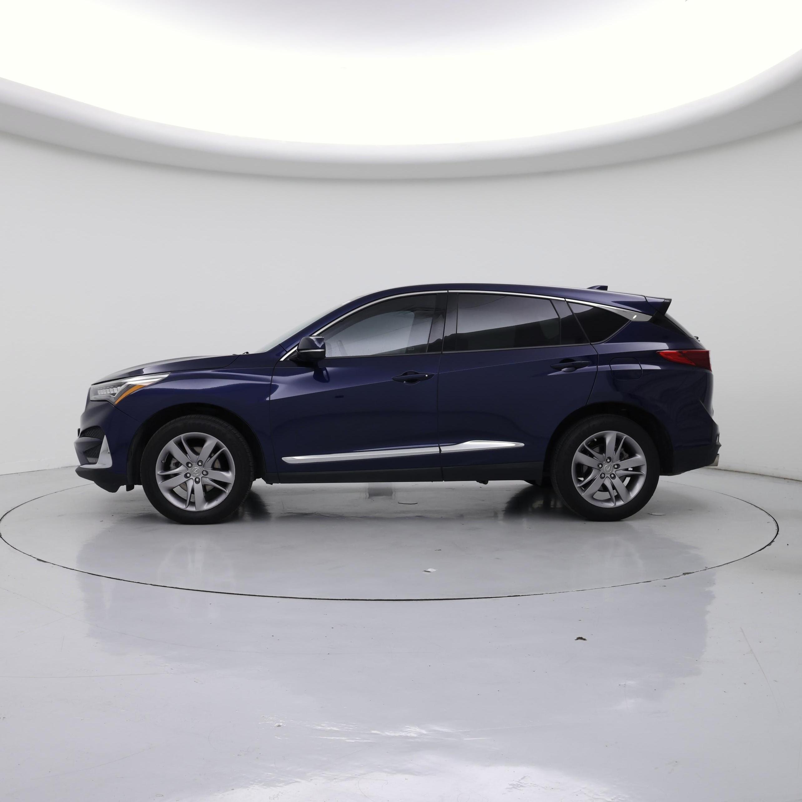 Thumbnail: 2020 Acura RDX - 3