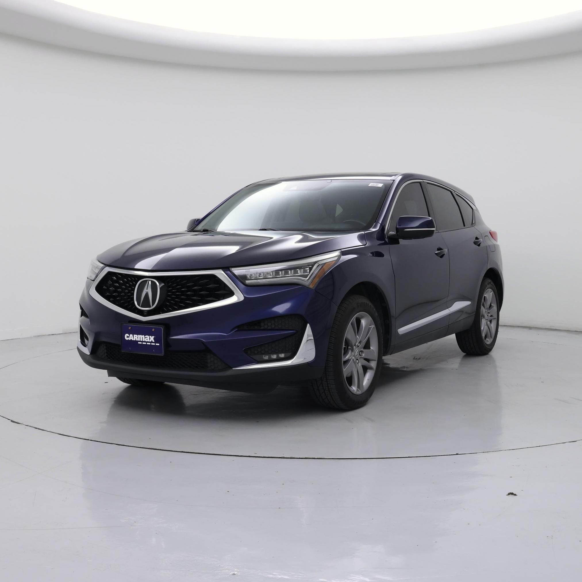 Thumbnail: 2020 Acura RDX - 4