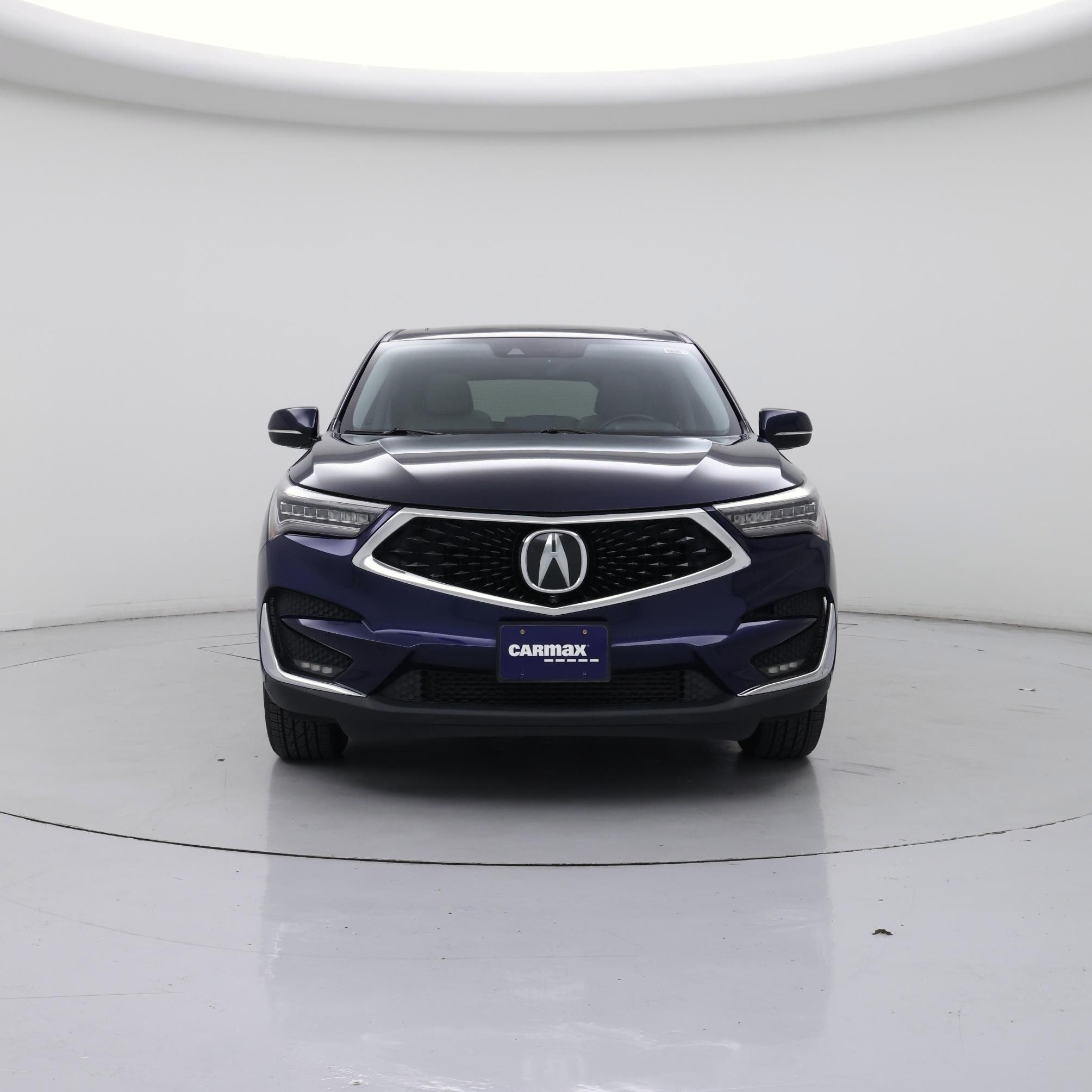 Thumbnail: 2020 Acura RDX - 5