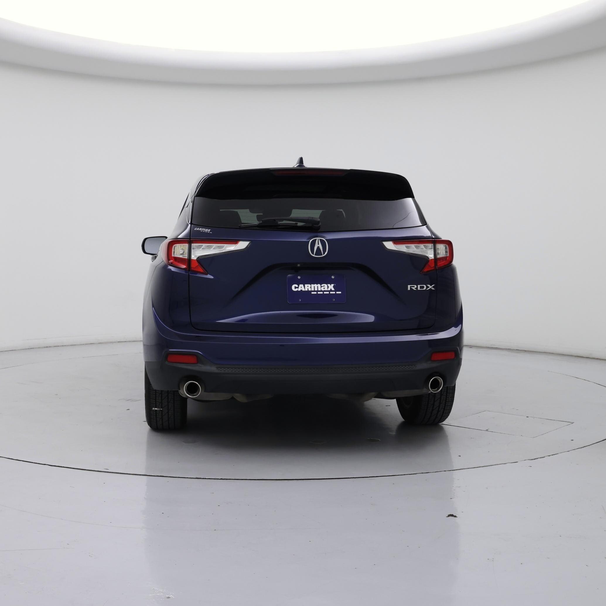 Thumbnail: 2020 Acura RDX - 6