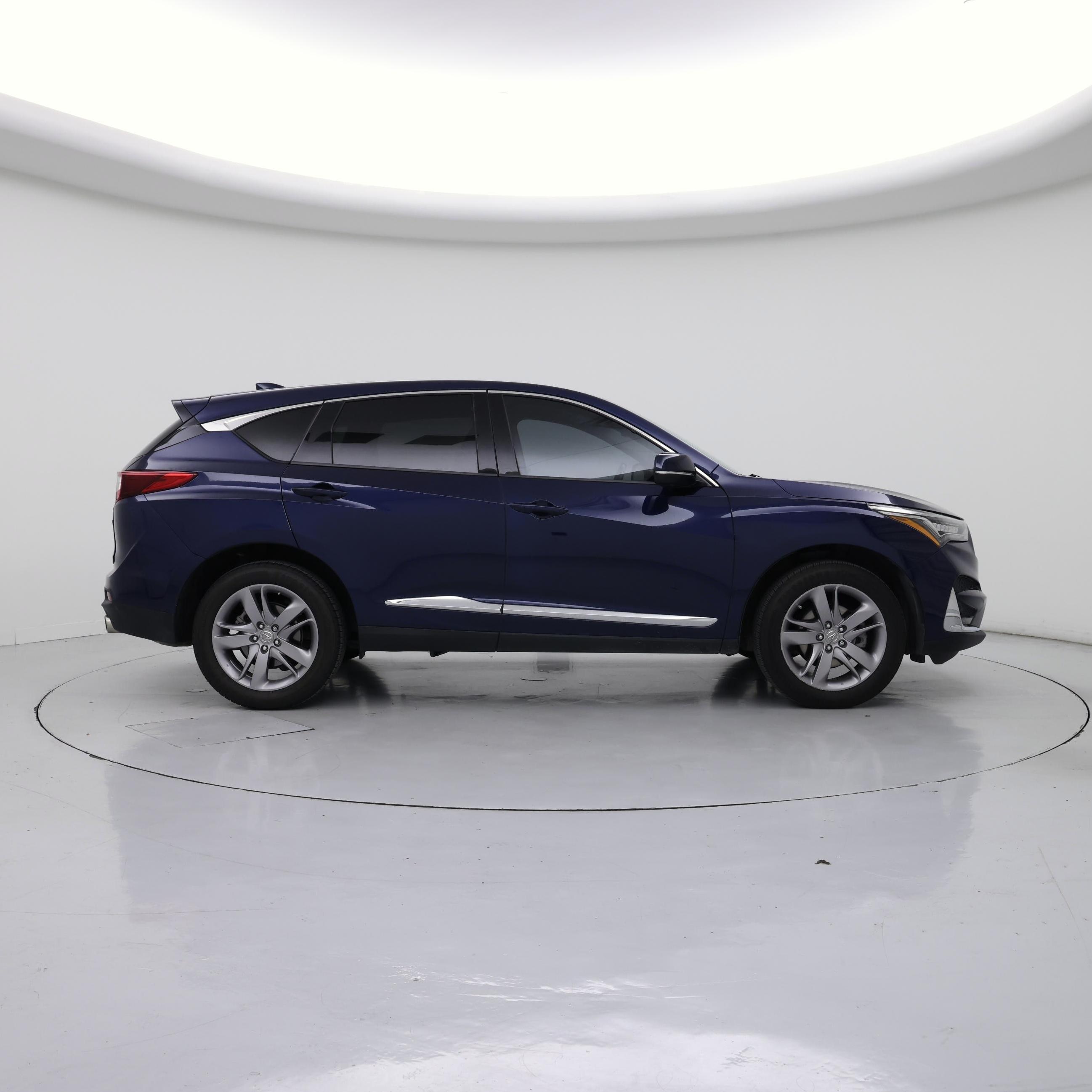 Thumbnail: 2020 Acura RDX - 7