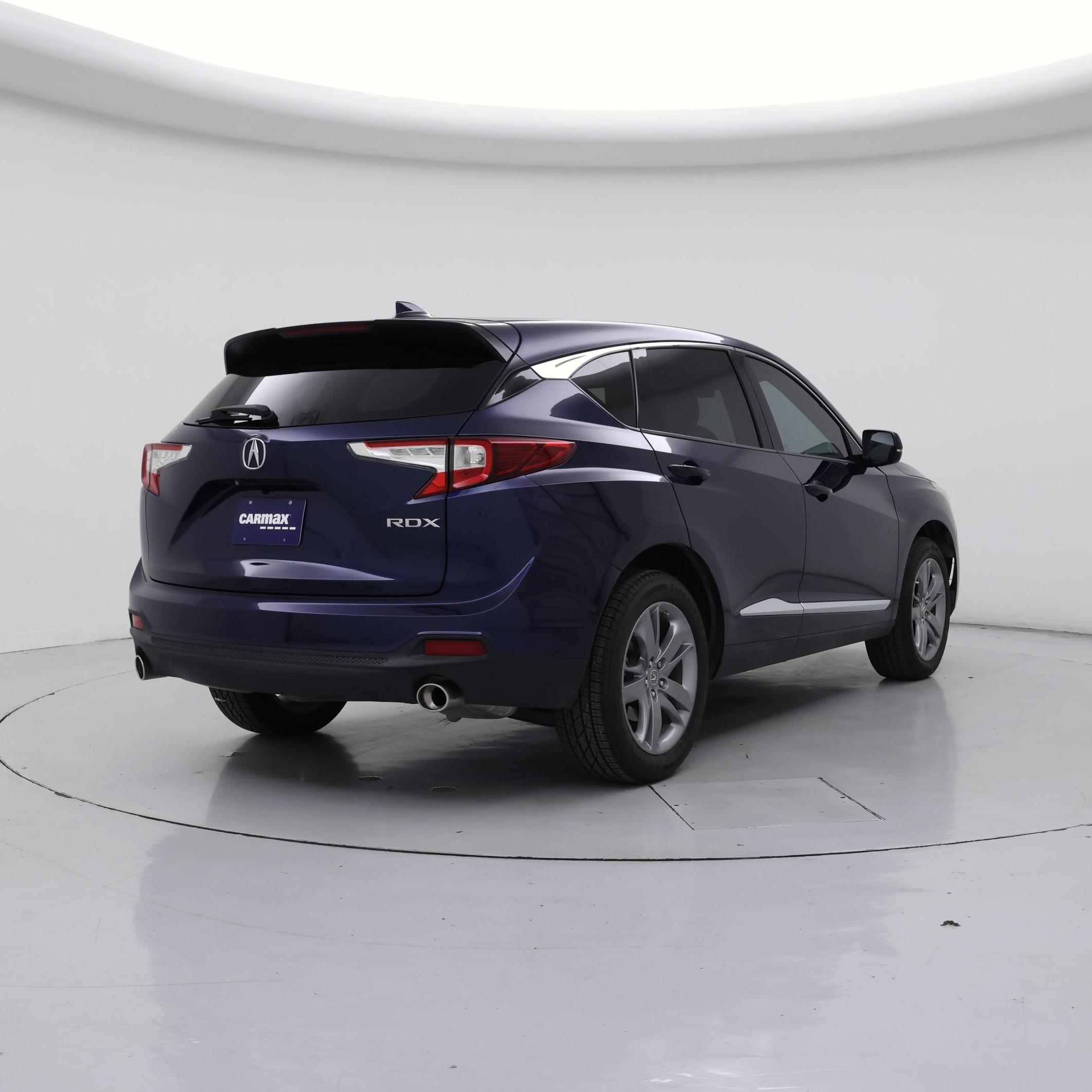 Thumbnail: 2020 Acura RDX - 8