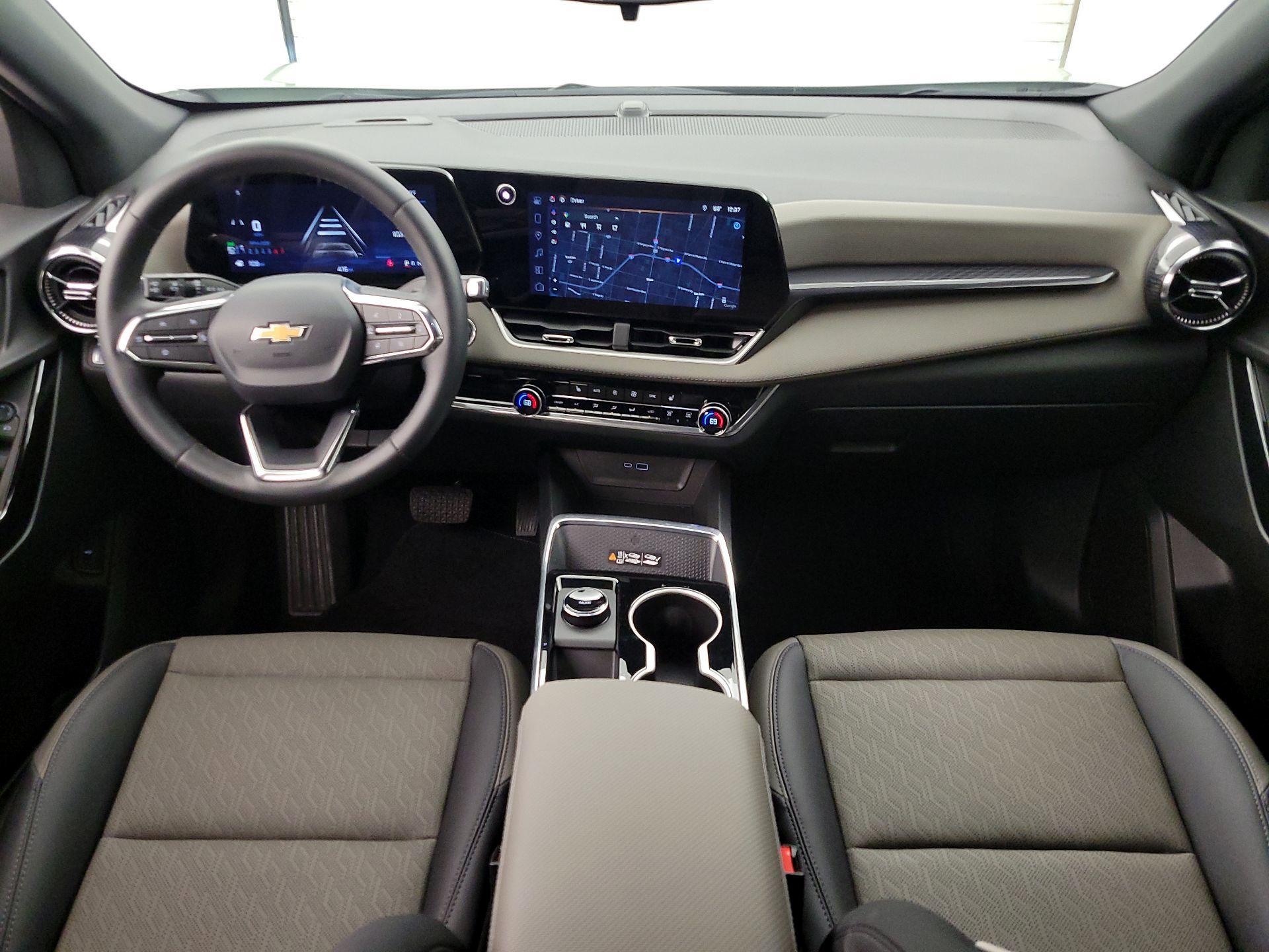 Thumbnail: 2026 Chevrolet Equinox - 9