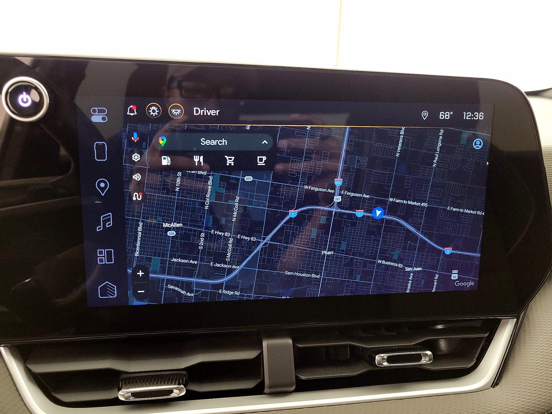 Thumbnail: 2026 Chevrolet Equinox - 14